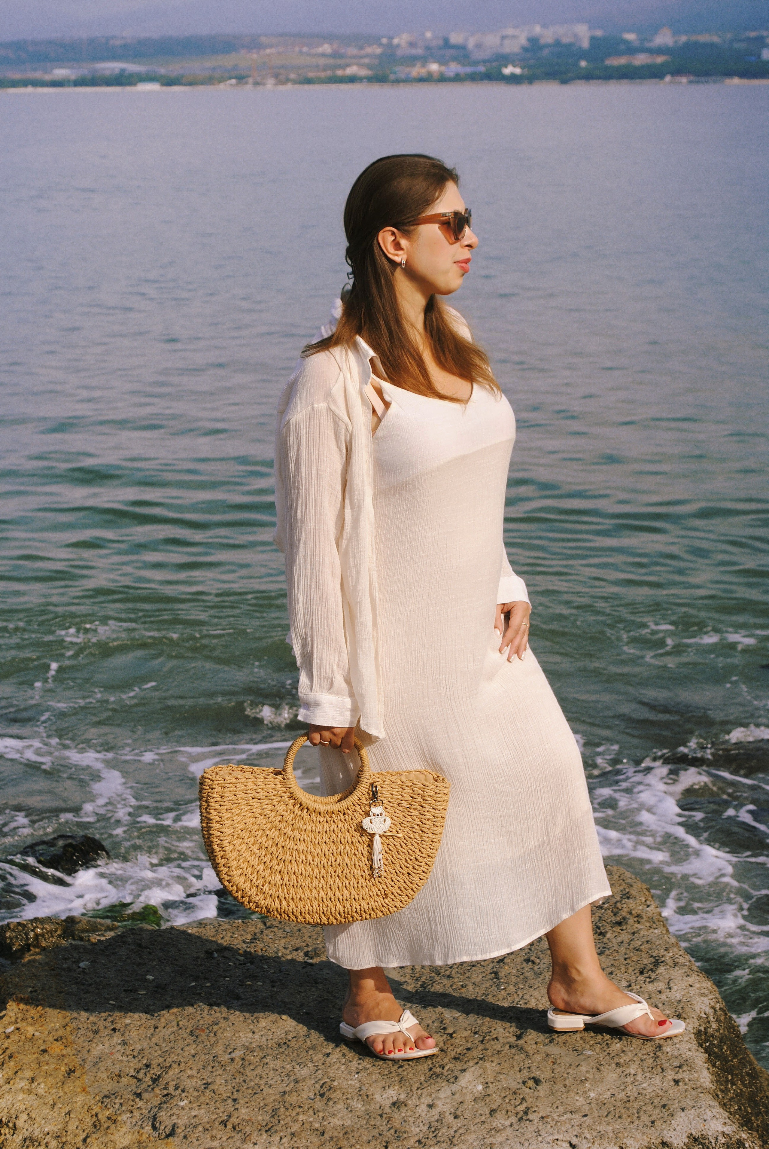 Людмила и муж. Фотограф Мария Мусаелян