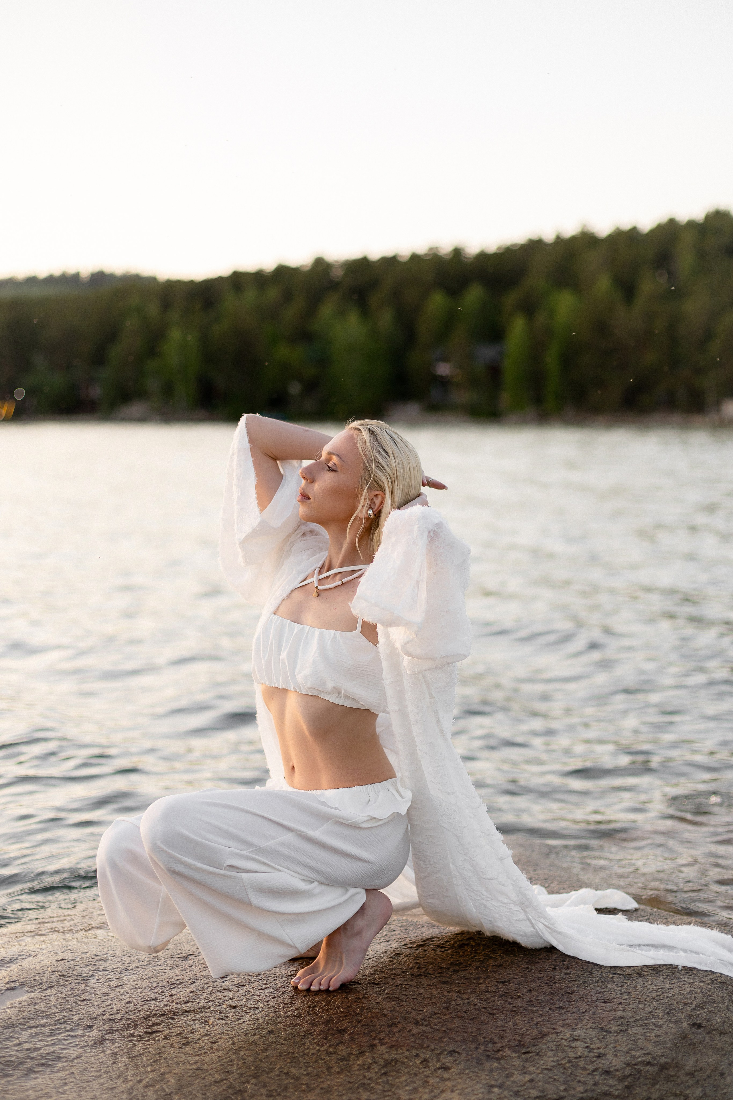 Sunset queen. Свадебный и портретный фотограф в Миассе Филиппенко Дарья