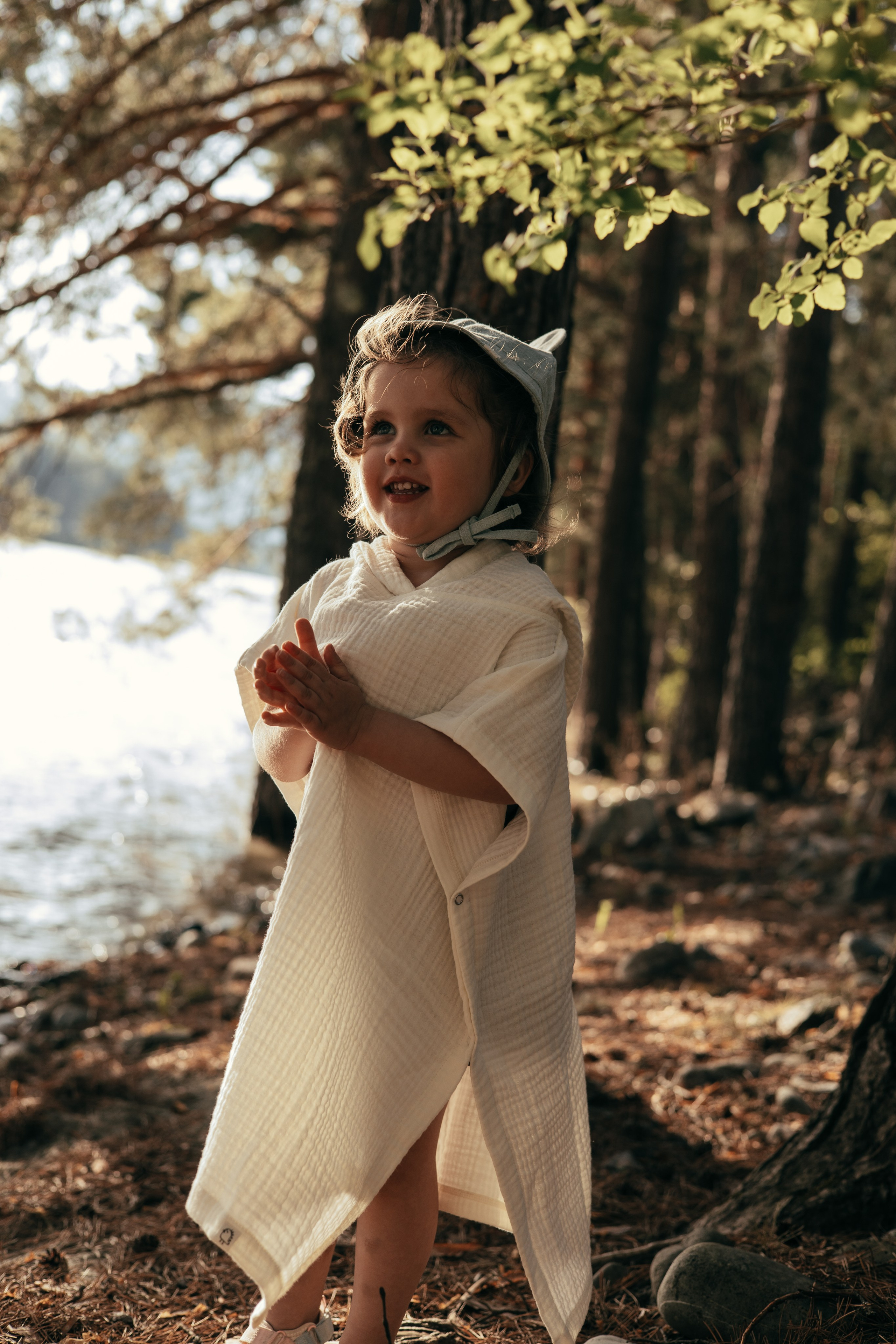 Прогулка на Алтае. Семейный, детский, женский фотограф в Новосибирске Оля Борисова