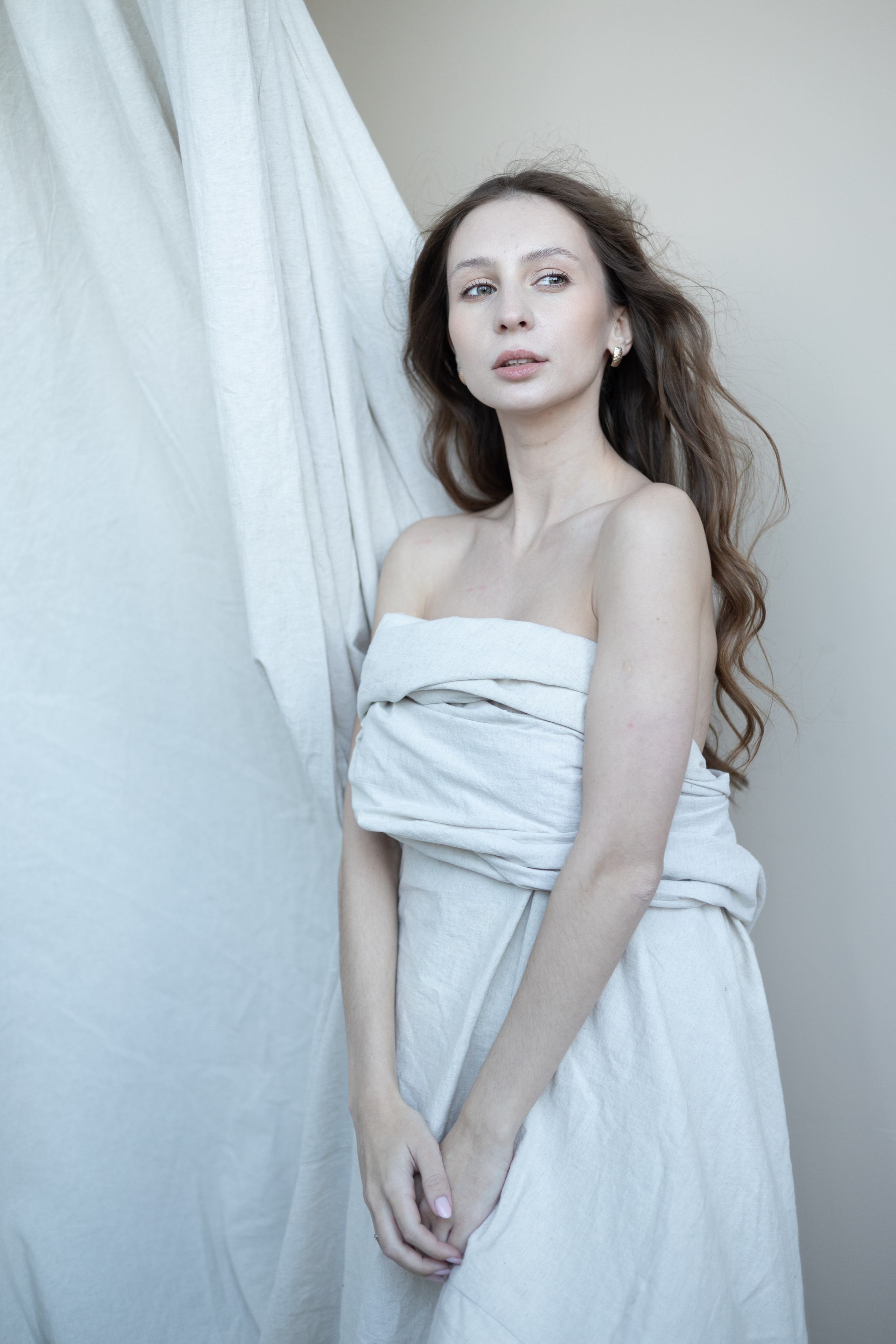 Студийная фотосессия. Семейный, детский, женский фотограф в Новосибирске Оля Борисова