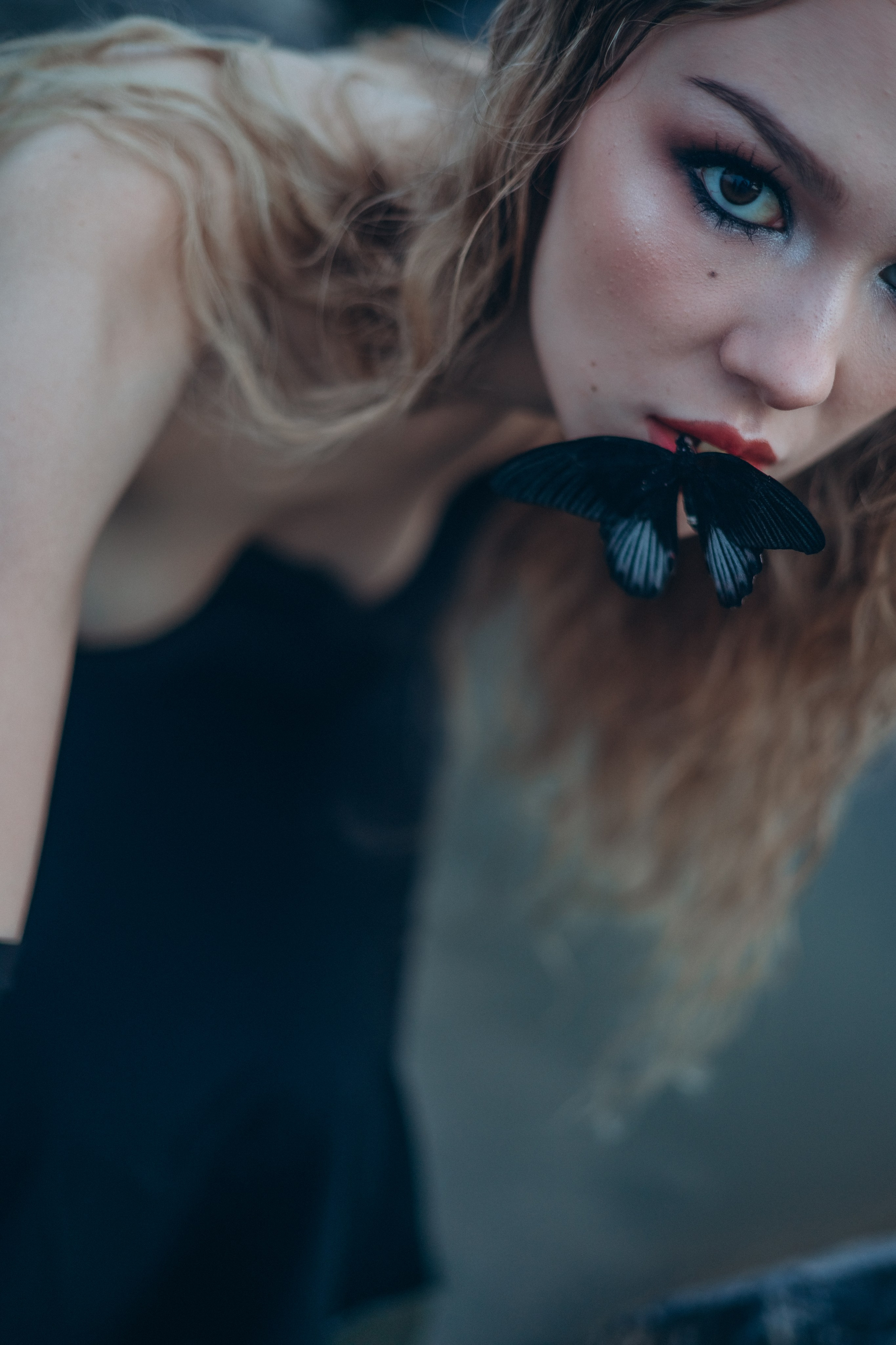 Сказочная съемка на берегу. Семейный, детский, женский фотограф в Новосибирске Оля Борисова