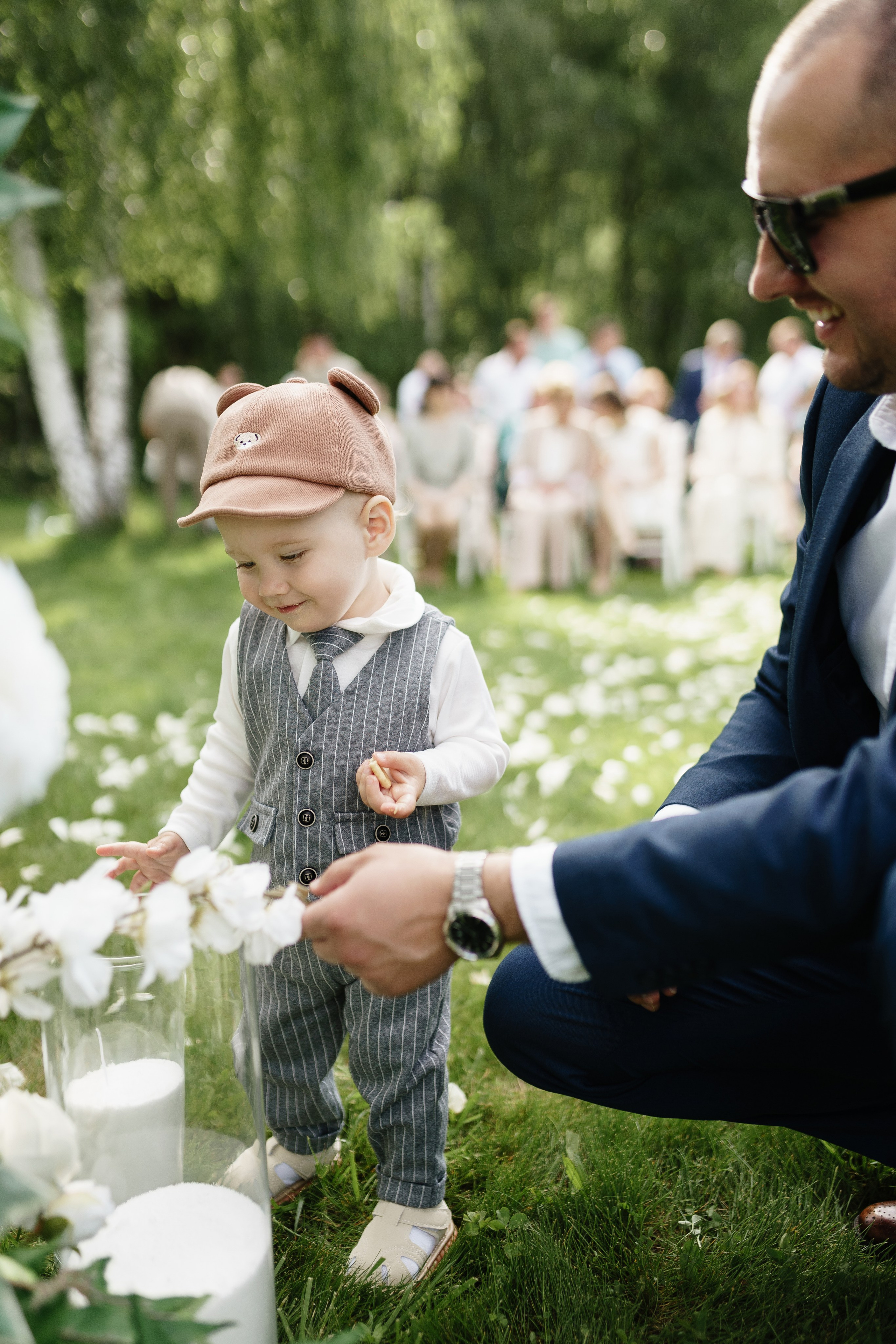 Свадебные съемки. Фотограф Виктория Брайченко