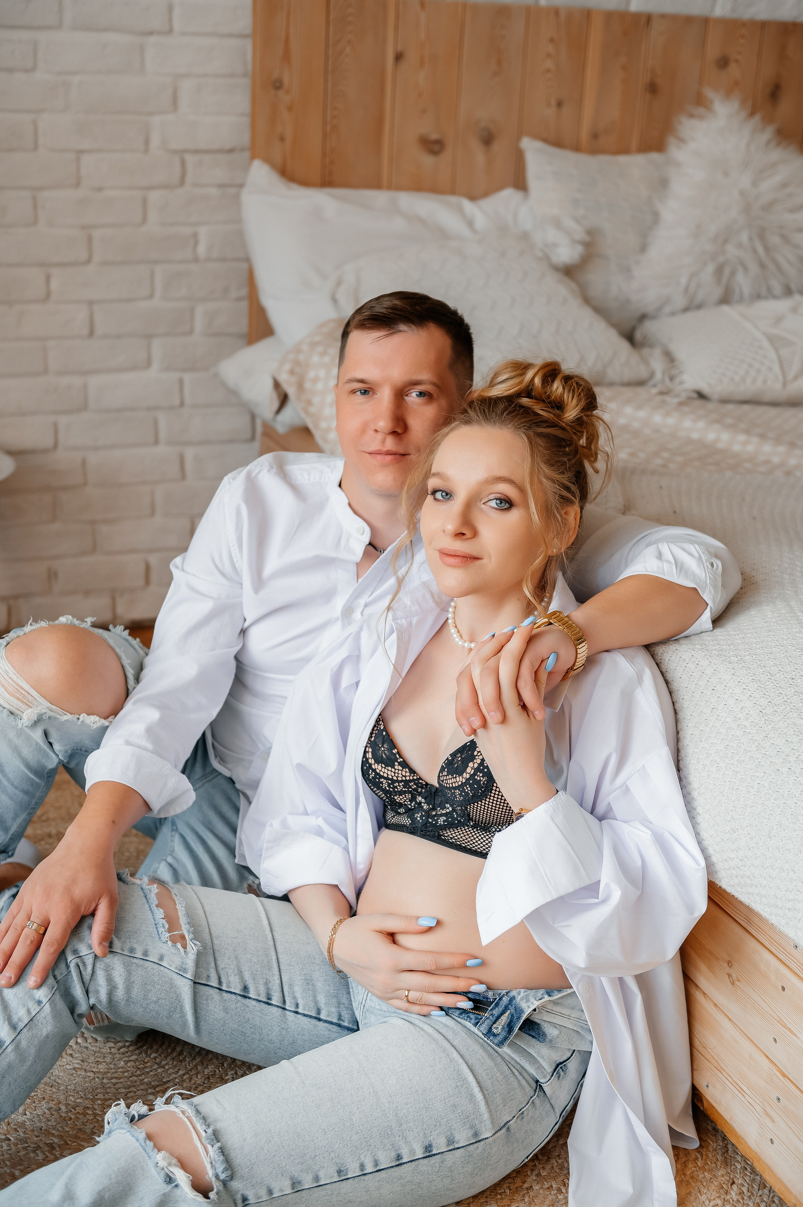 Николай и Настя. Семейный и свадебный фотограф во Владивостоке