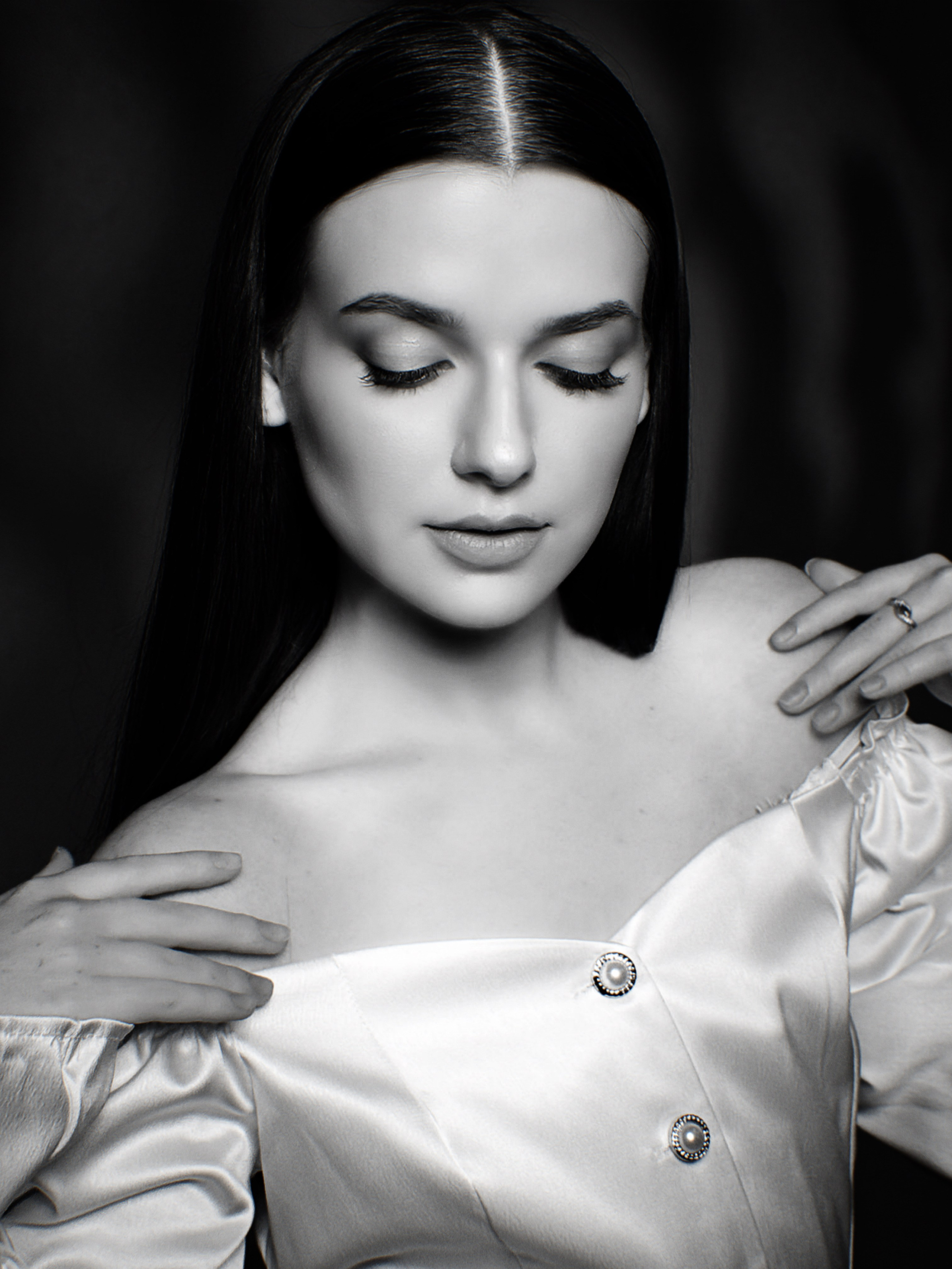 Яна. Мобильный фотограф в Ульяновске Митяева Дарья