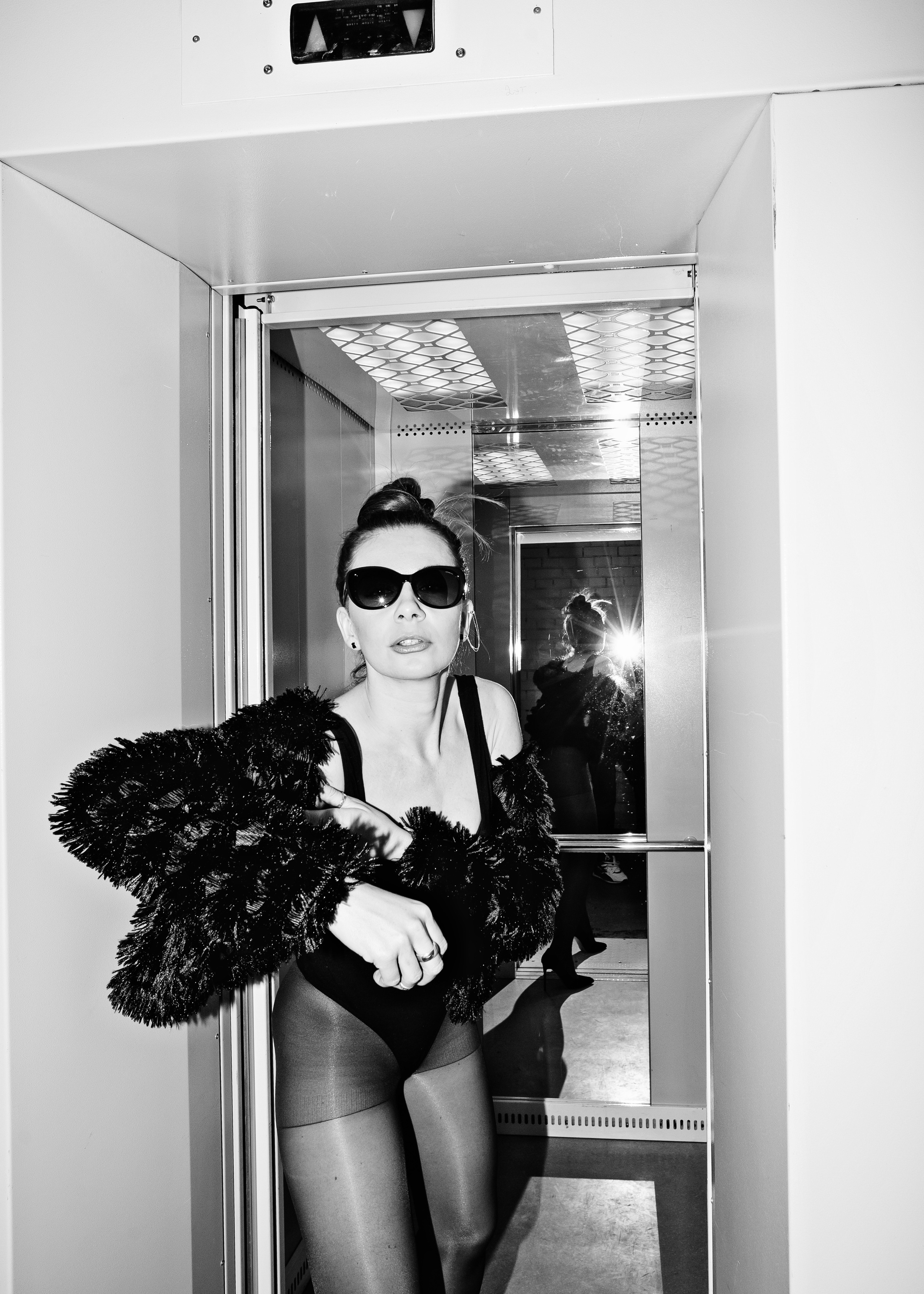 Калина. Спасибо за проявленный интерес к моему творчеству! Меня зовут Россохат