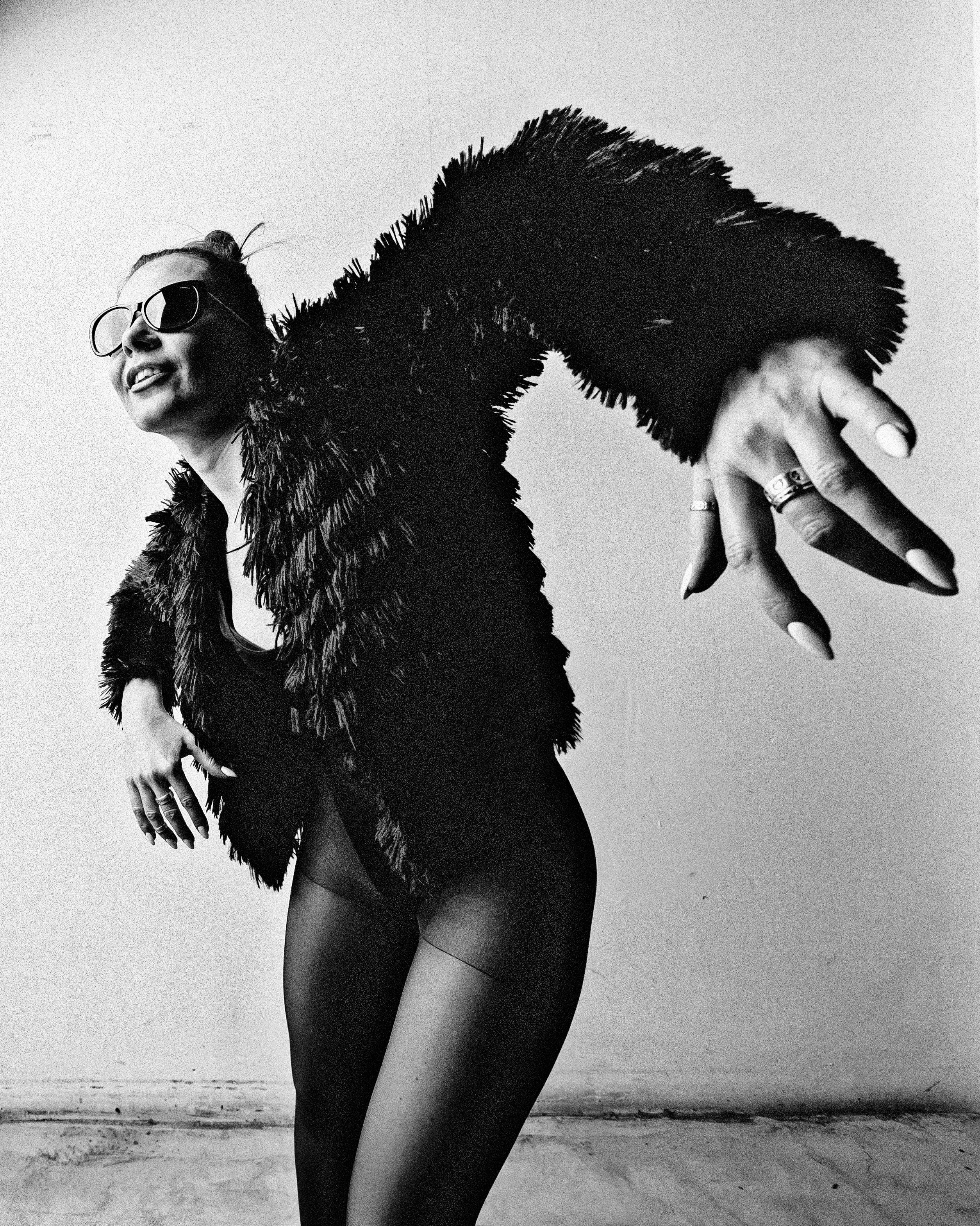 Калина. Спасибо за проявленный интерес к моему творчеству! Меня зовут Россохат