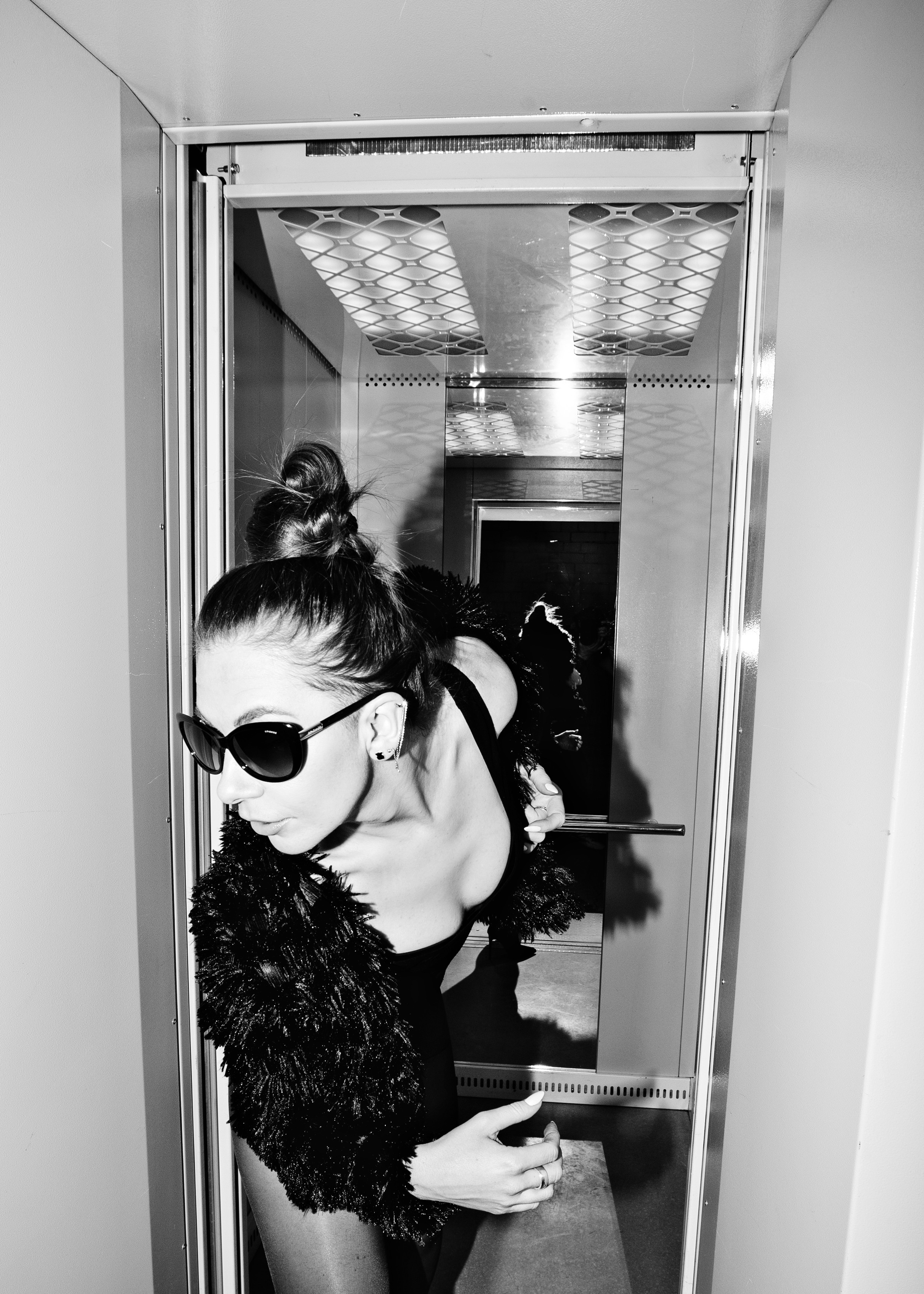 Калина. Спасибо за проявленный интерес к моему творчеству! Меня зовут Россохат