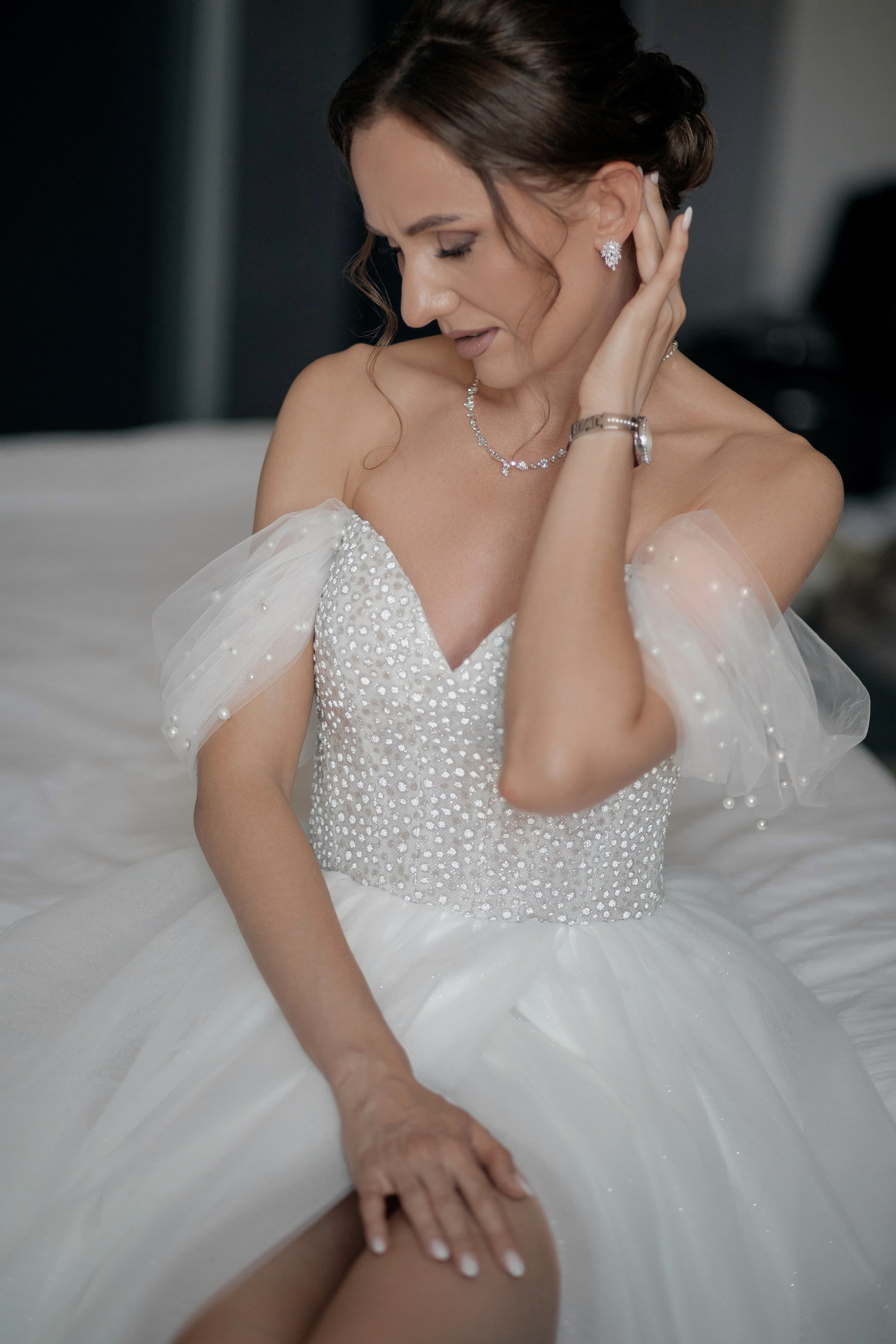 Свадьба Андрей и Елена. Свадебный и семейный фотограф Ибрагимова Мария из Екатеринбурга