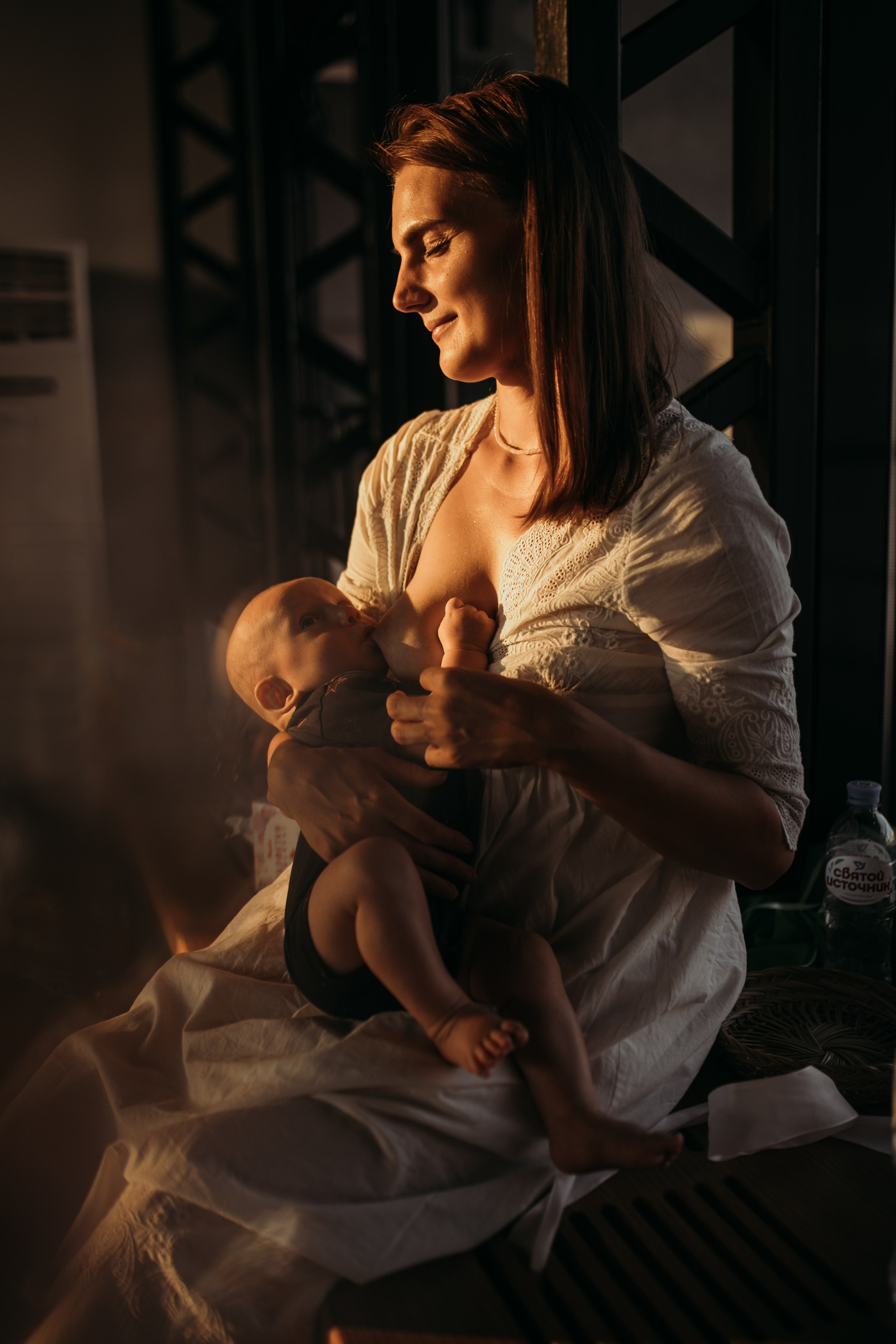 ИСЦЕЛЕНИЕ ДУШИ. Фотограф Лебедева Наталья