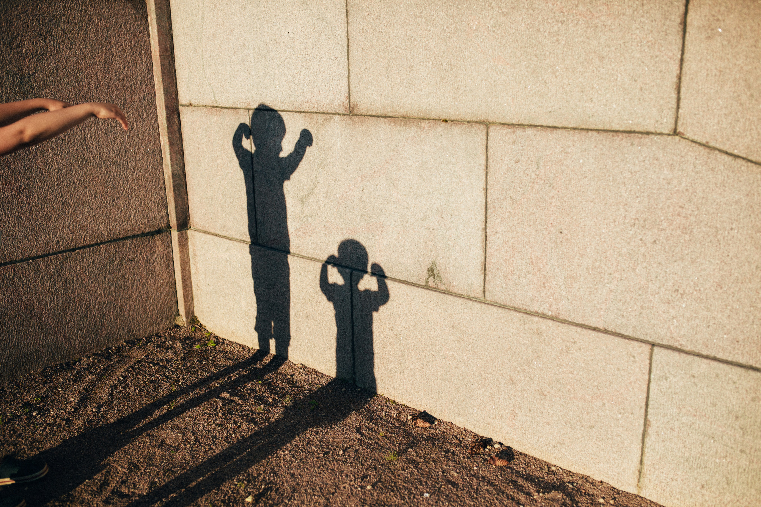 Семейная фотосессия в усадьбе Архангельское. Фотограф Лебедева Наталья