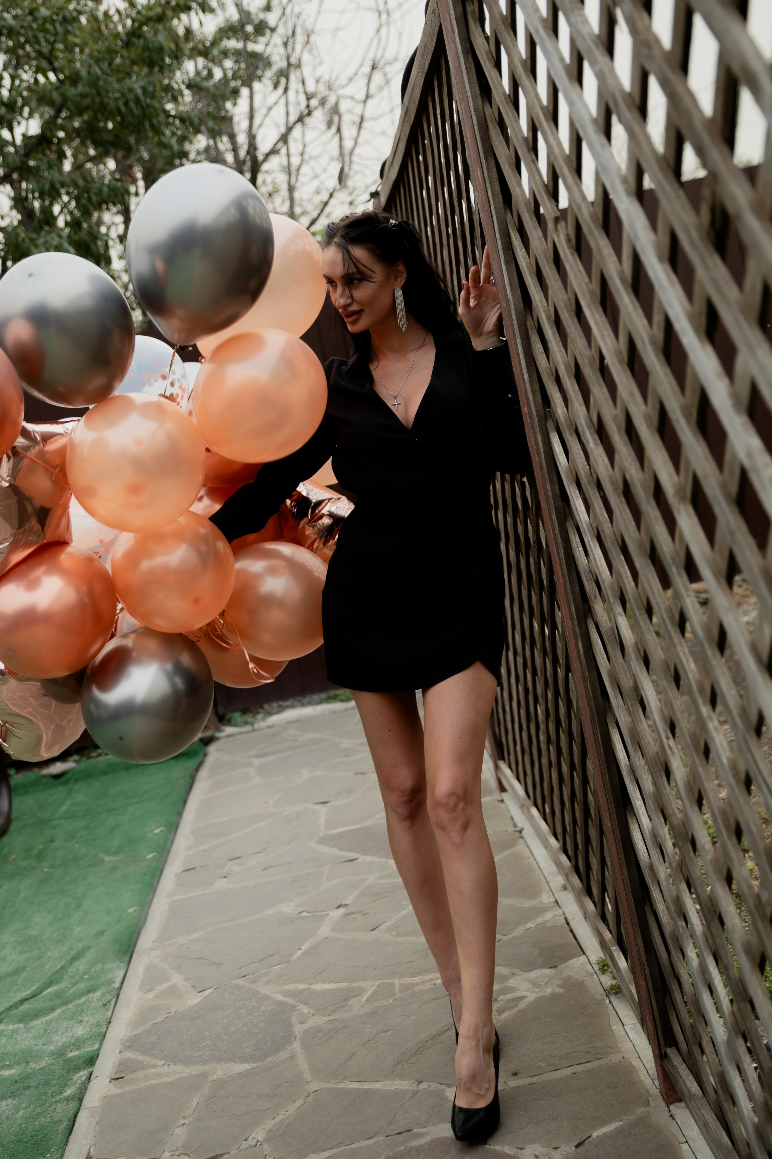 День Рождения. Семейный и индивидуальный фотограф в Новочеркасске Евгения Иванова