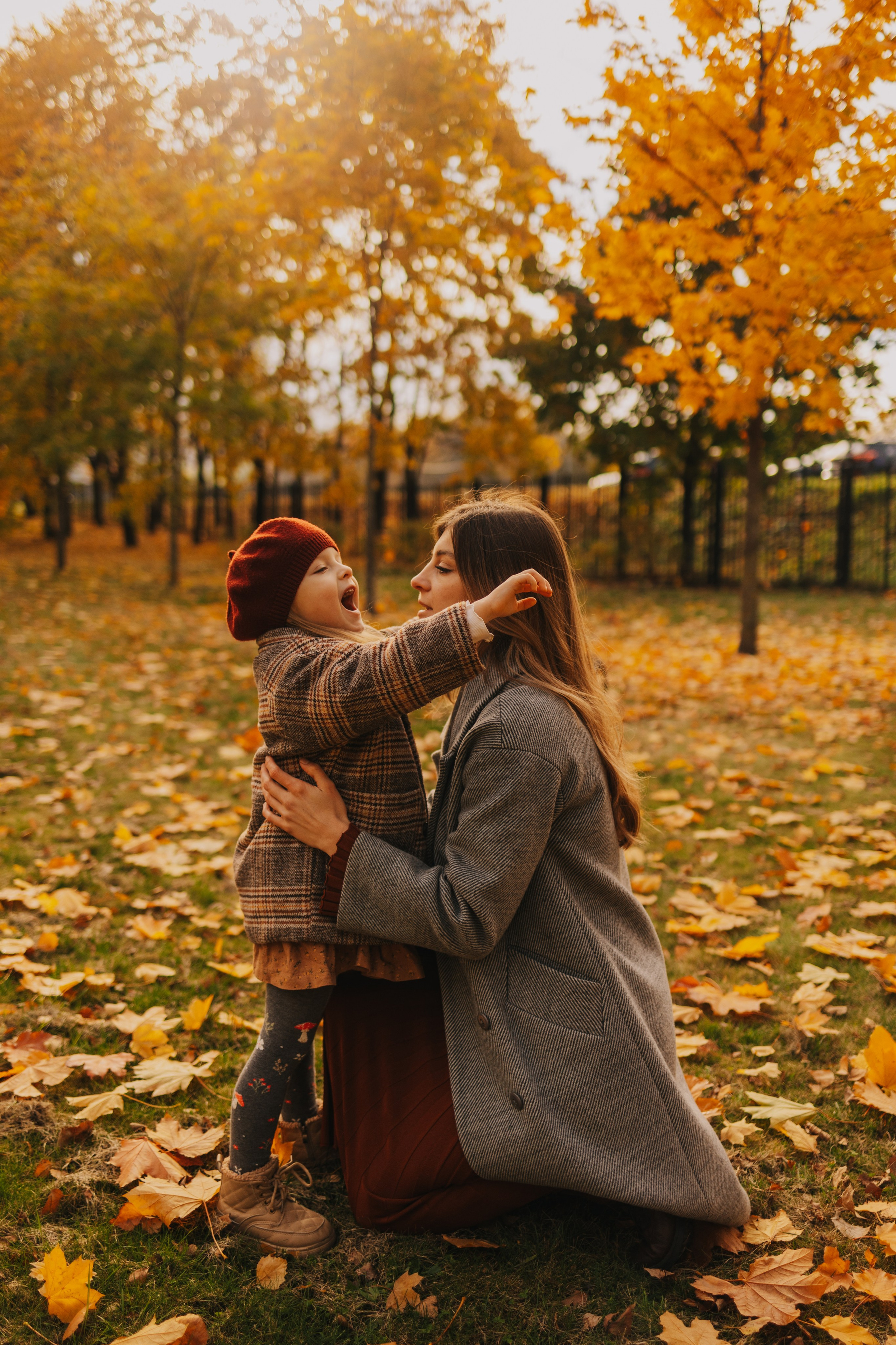 Фотосессия Соня | Семейный фотограф в Москве | Лучшие моменты