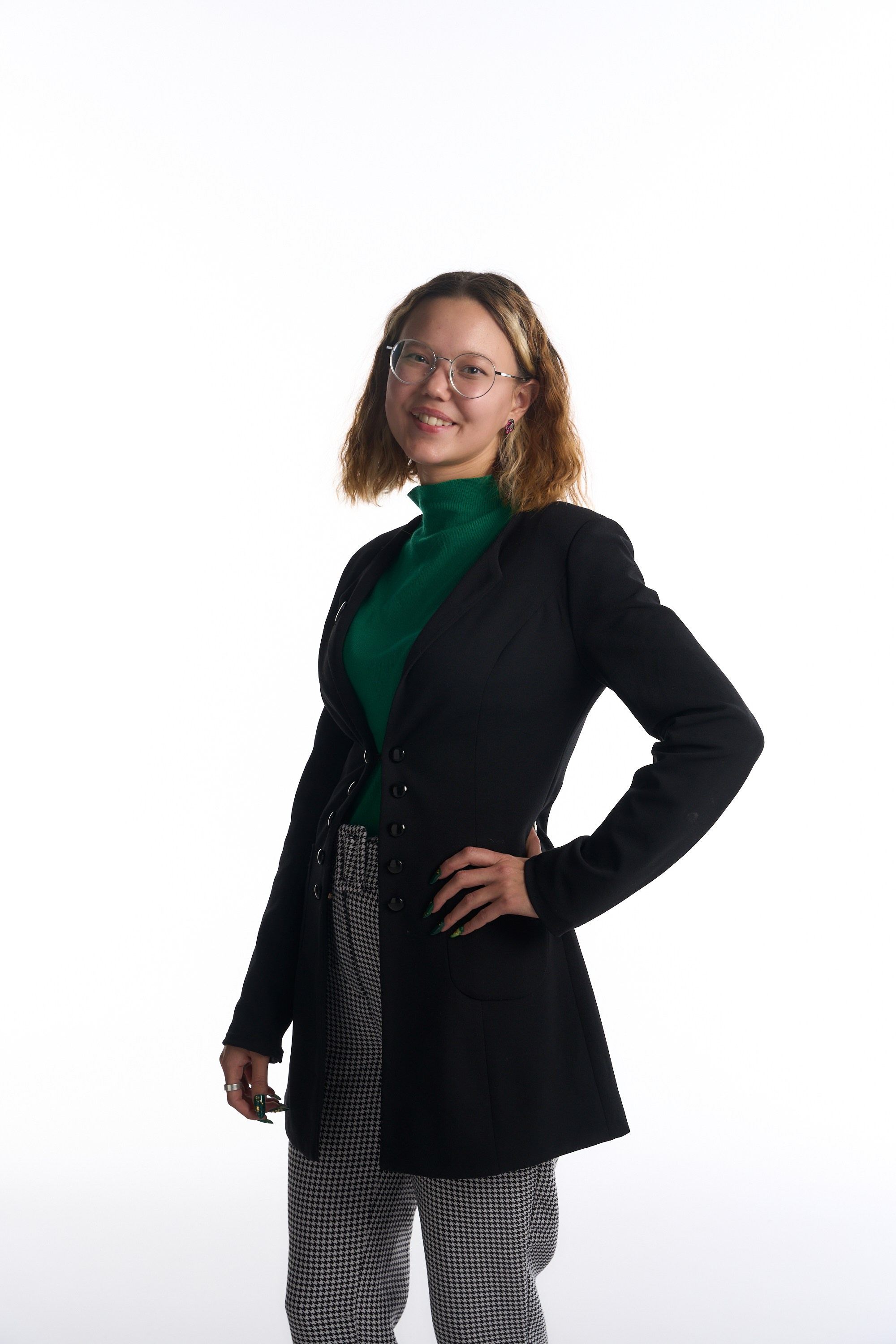 Молодёжное Правительство Красноярского края. Александр Сазонов Красноярск