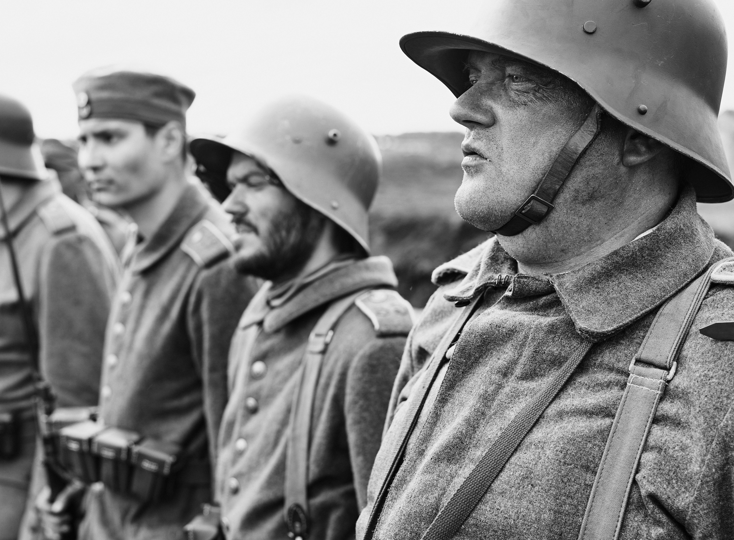 Енисейский Форпост 2024. Александр Сазонов Красноярск