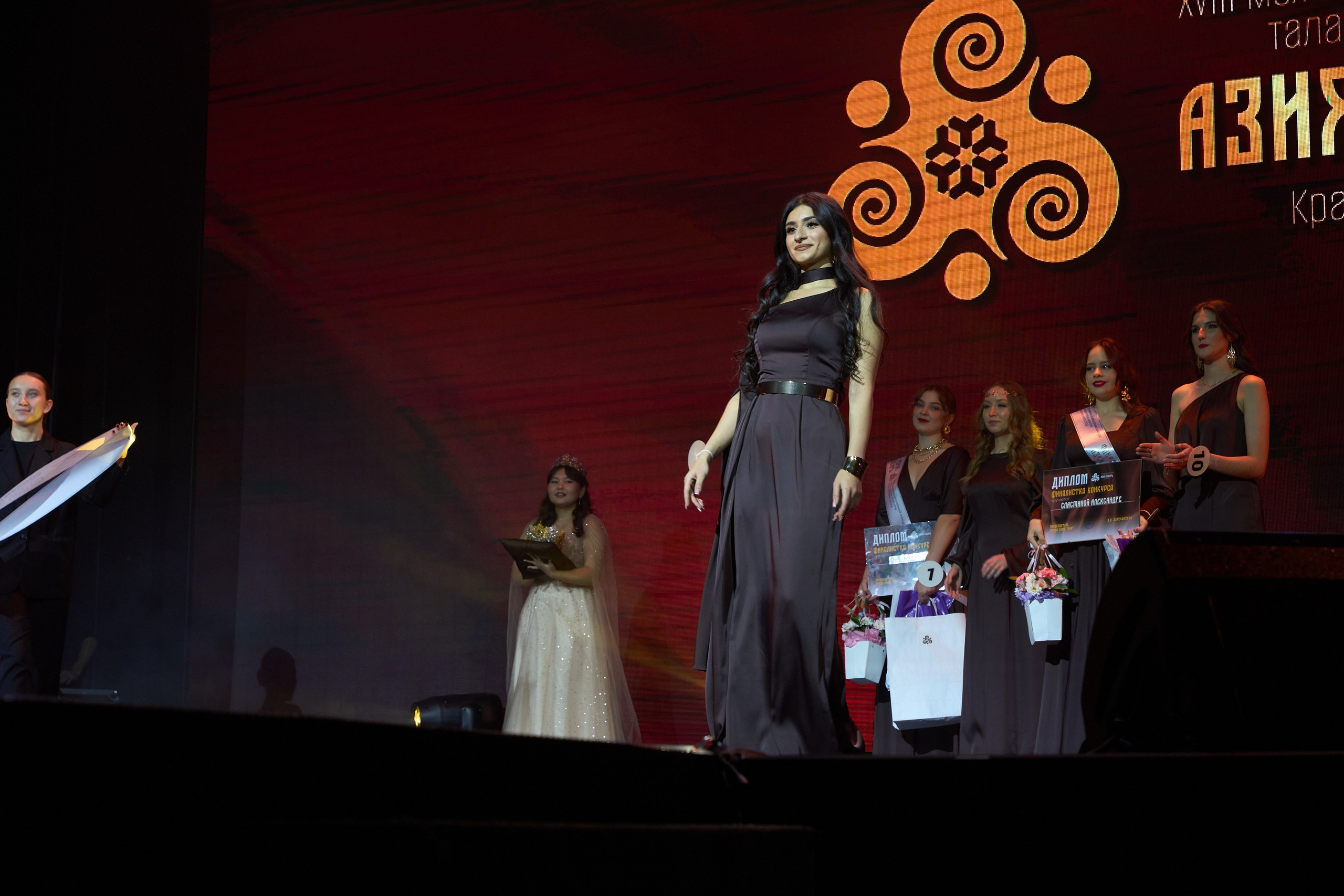 Азия Сибирь | Красноярск. Александр Сазонов Красноярск