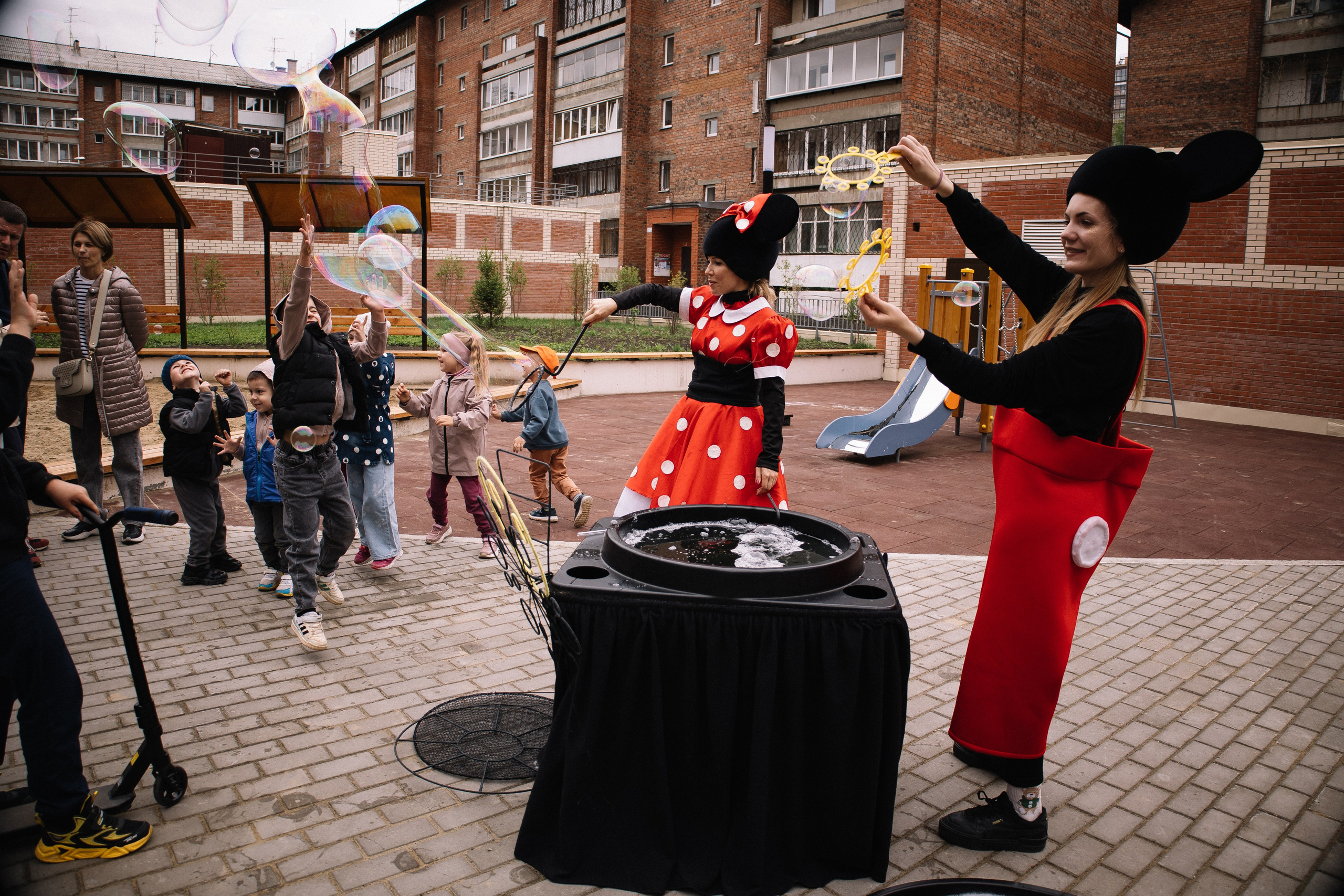 КСИ-СТРОЙ. Фотограф в Иркутске