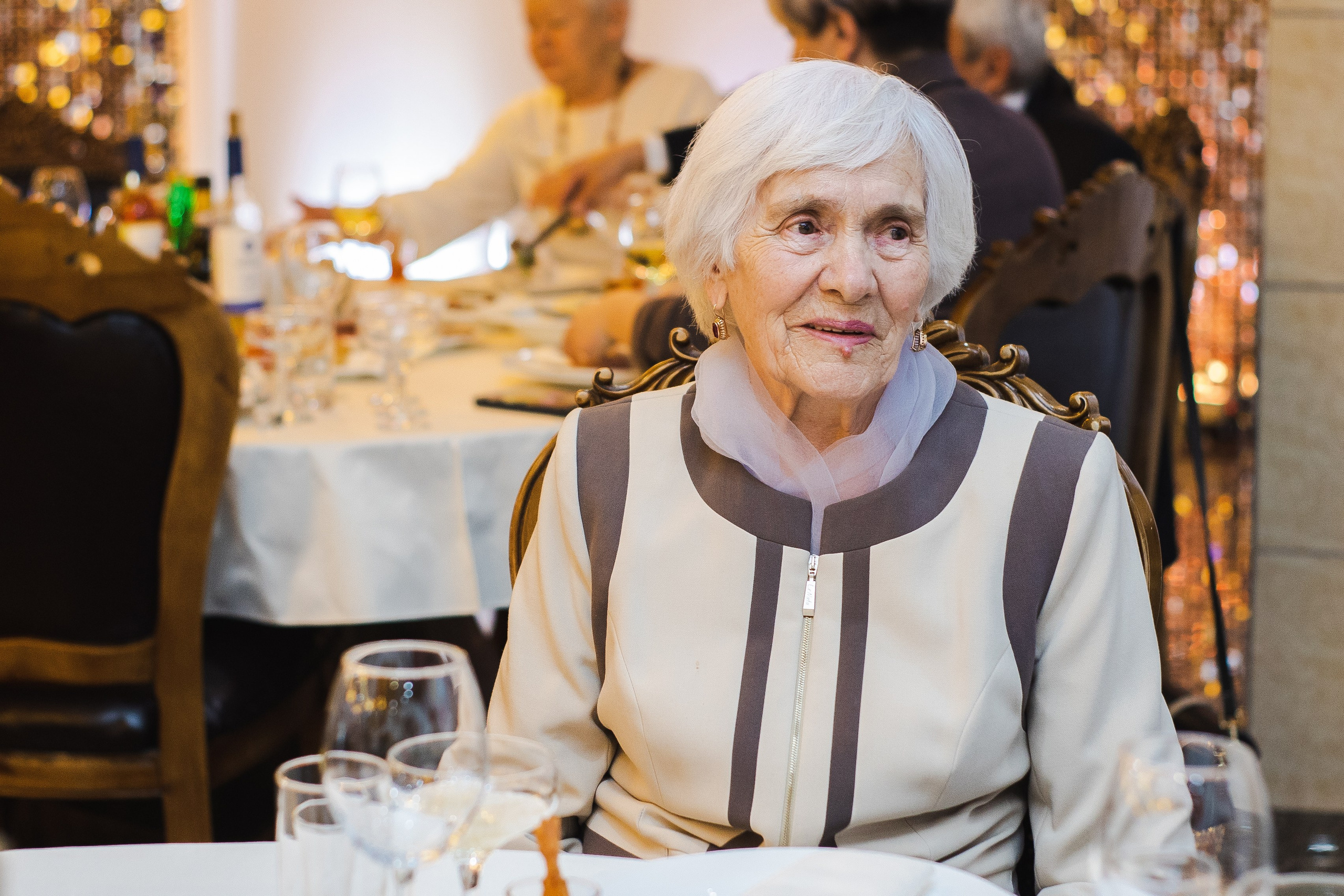 Юбилей. Фотограф в Иркутске