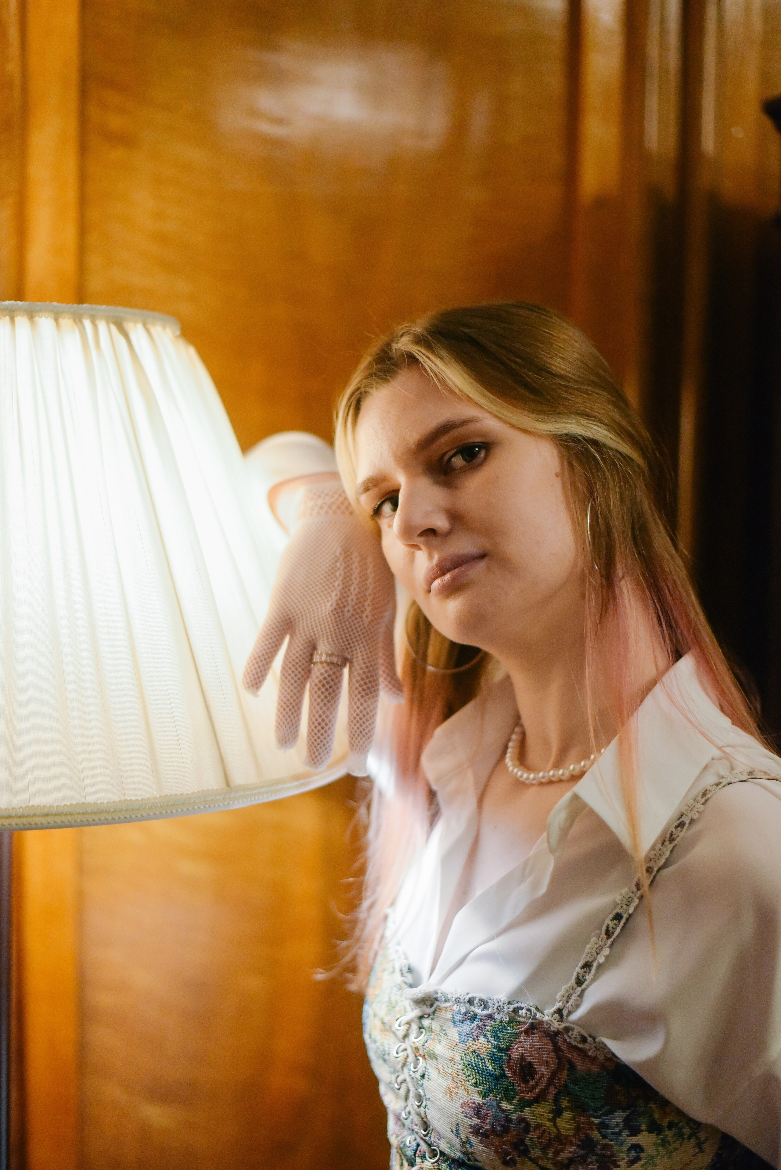 Rococo Birthday Party. Фотограф Лола Волна, город Москва