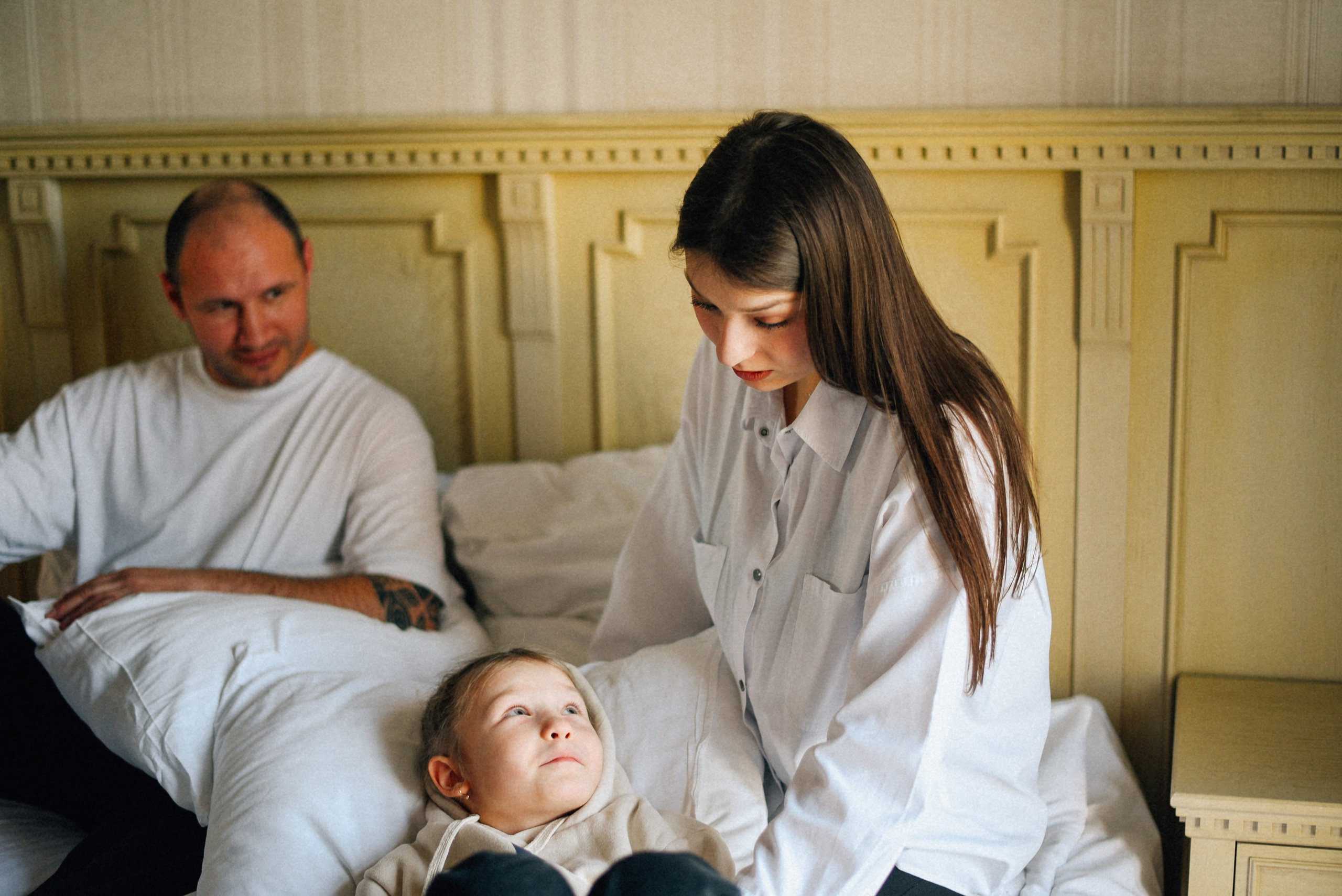 ARBAT HOUSE HOTEL. Фотограф Лола Волна, город Москва