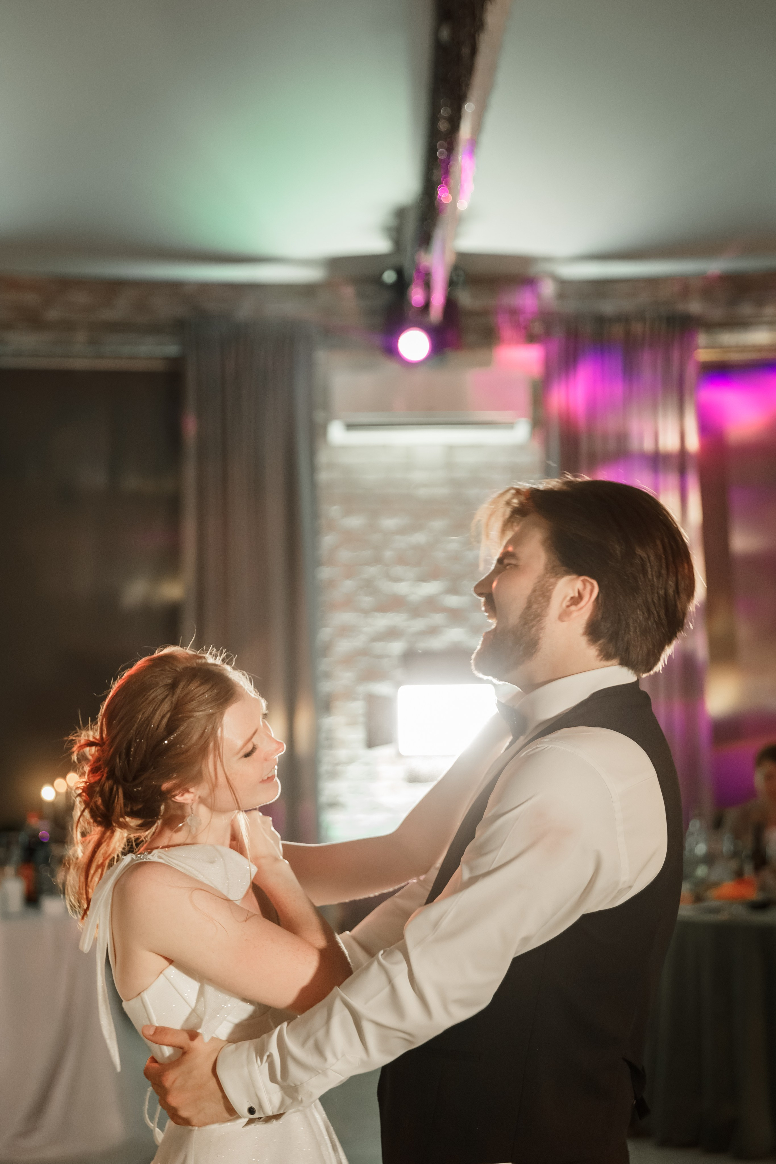 Кирилл и Ольга. Свадебный фотограф, крещение, венчание СПБ, Белгород Анна Коршунова