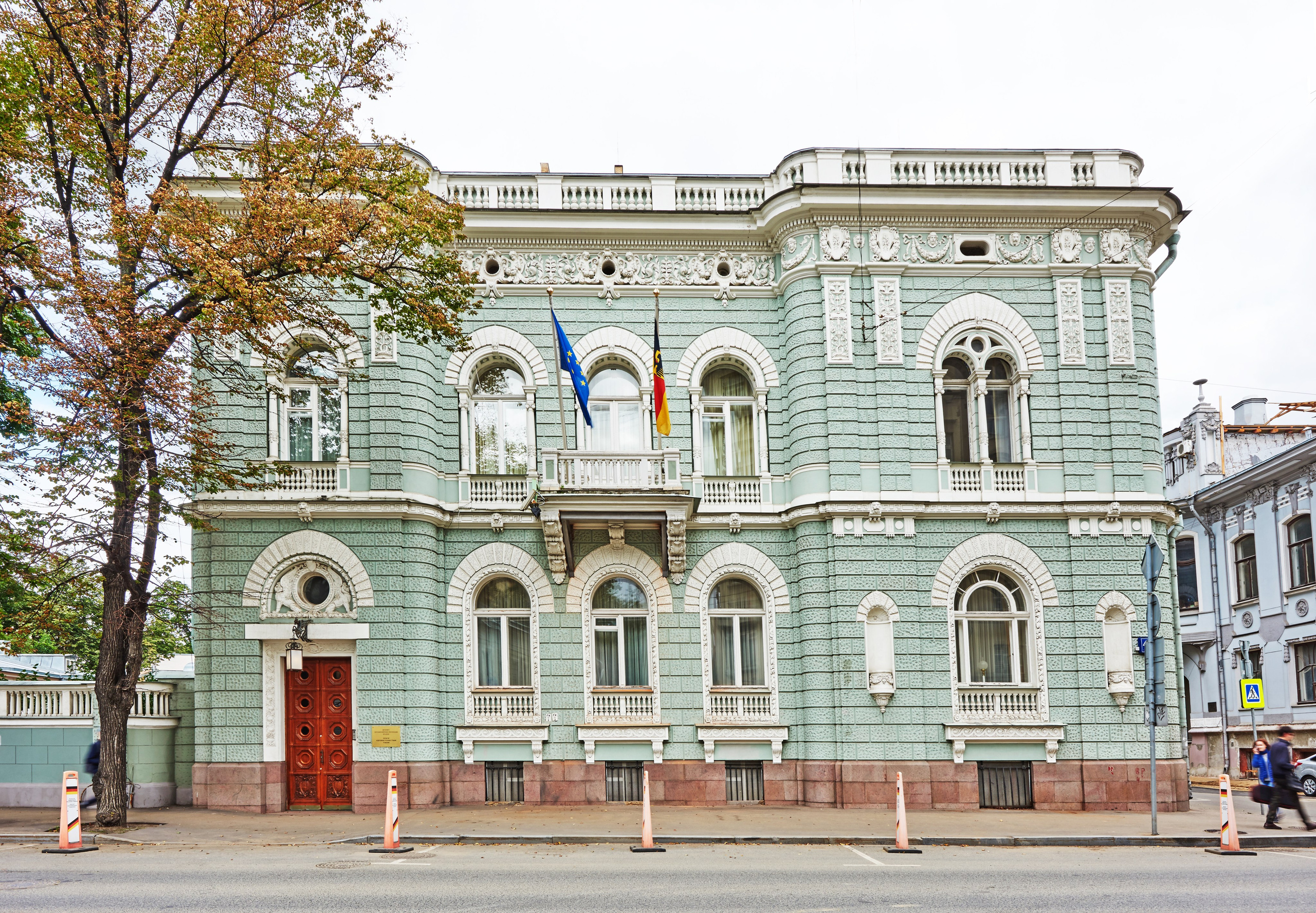 ИНТЕРЬЕР И АРХИТЕКТУРА. Www.apowerstudio.com