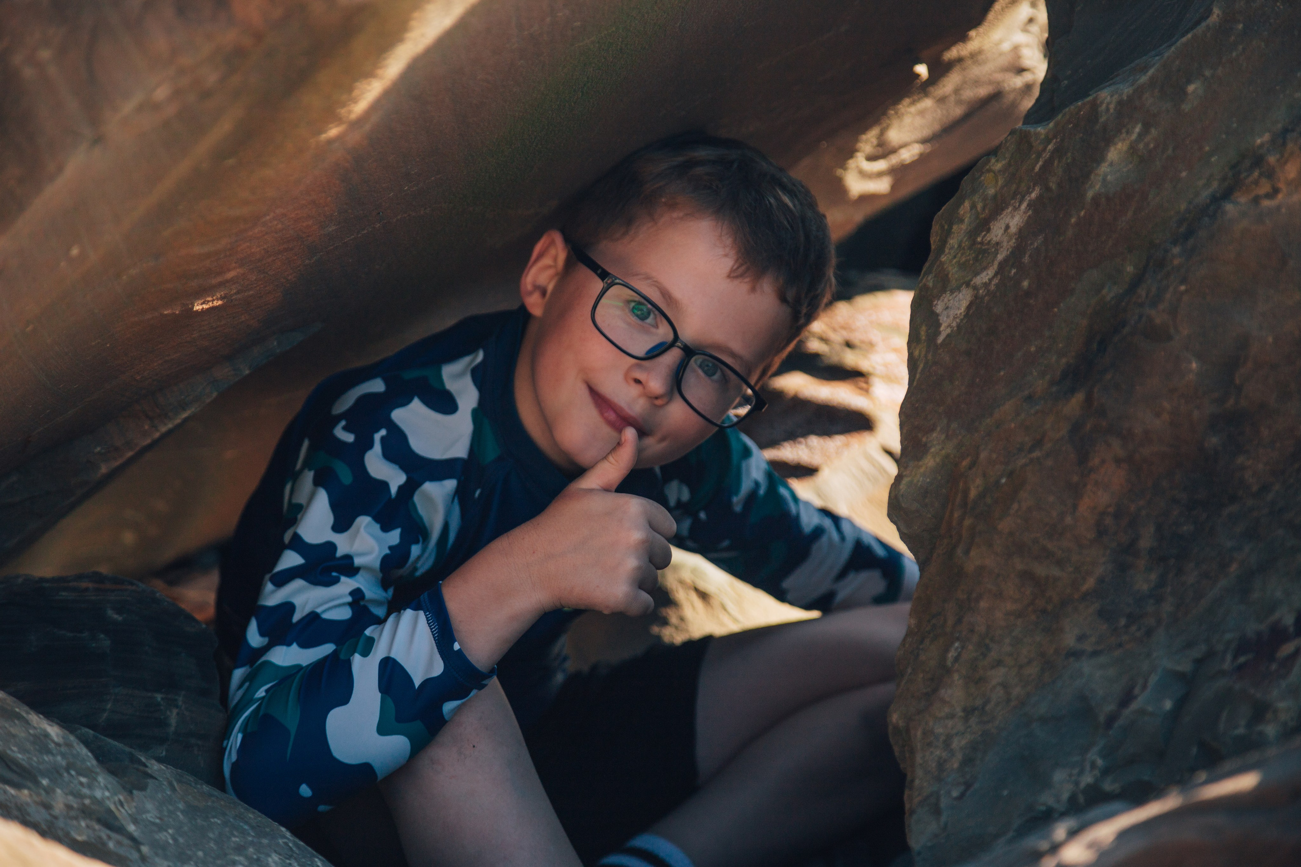 Наташа с детками на Красном Штурме (Сочи. Май 2025 г.). Фотограф Сочи, Адлер, Красная Поляна — Вероника Радченко