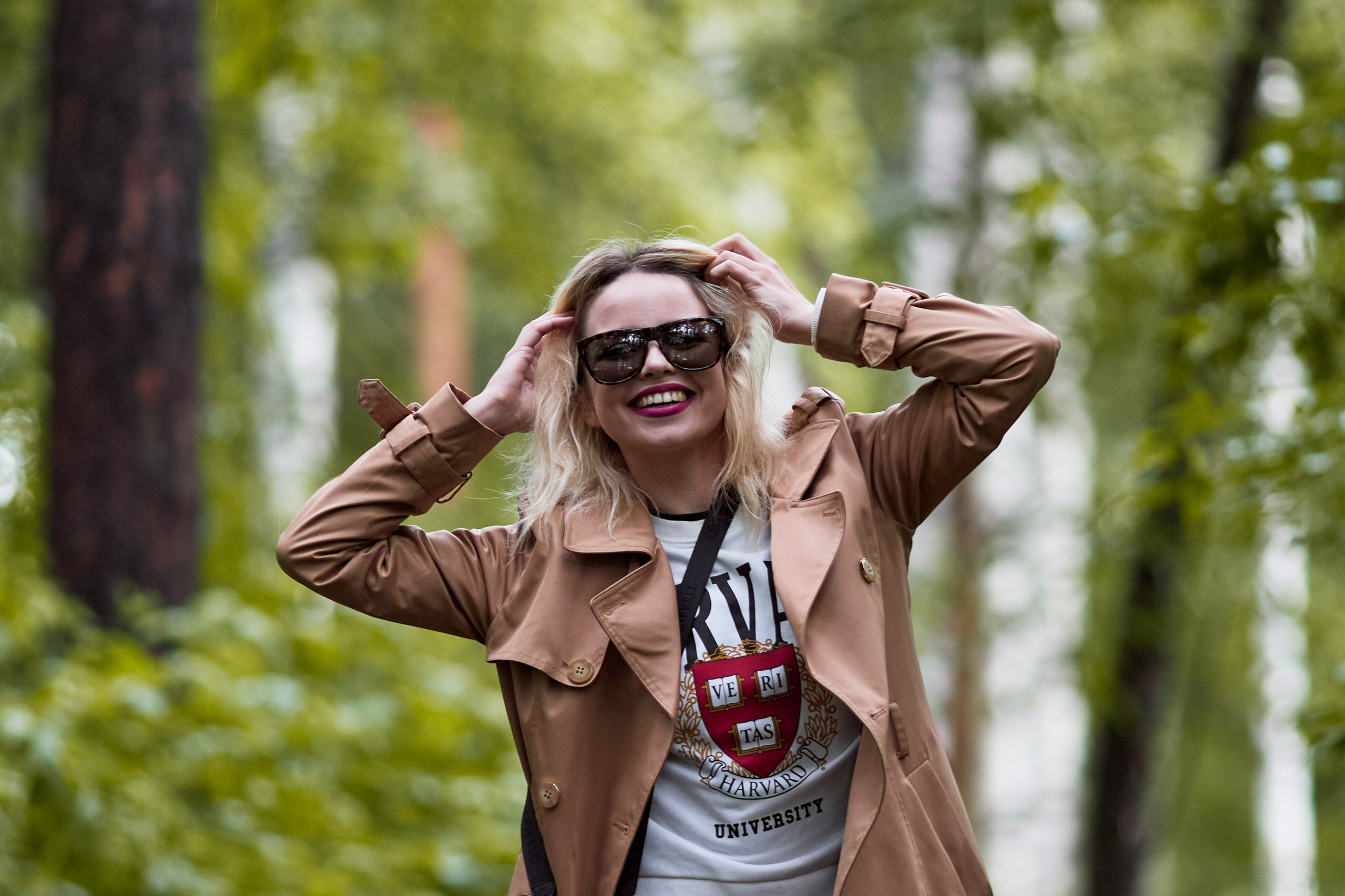 Полина🎤. Свадебный, репортажный фотограф в Екатеринбурге Гордин Иван