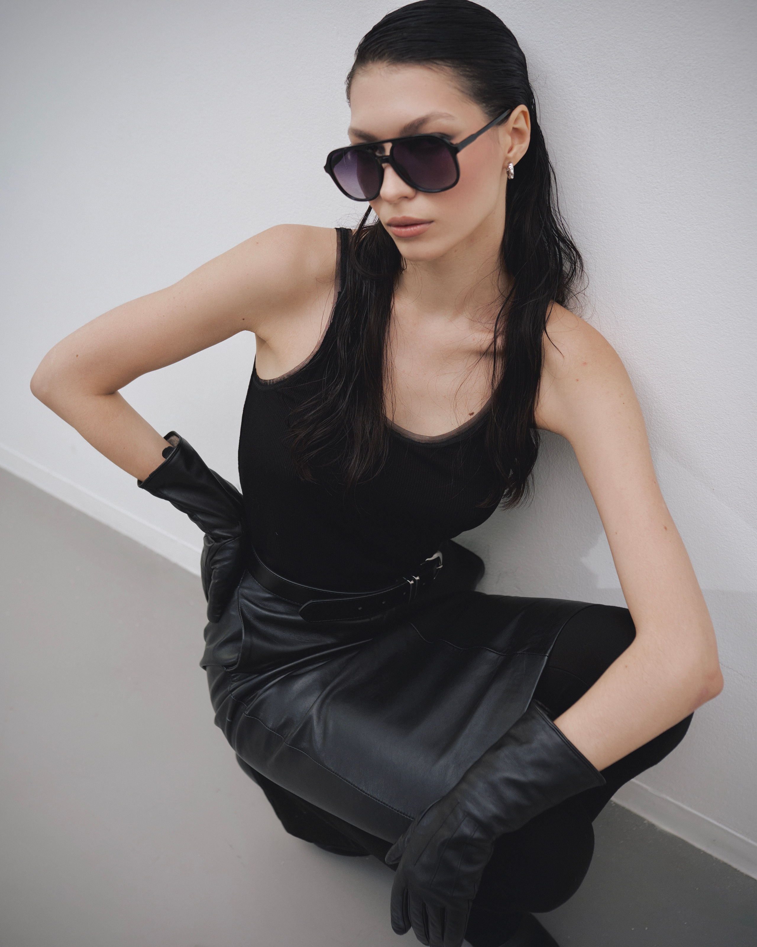 Brand — съемка. Кристина Петровская. Фотограф в Санкт-Петербурге | Москве | Самаре