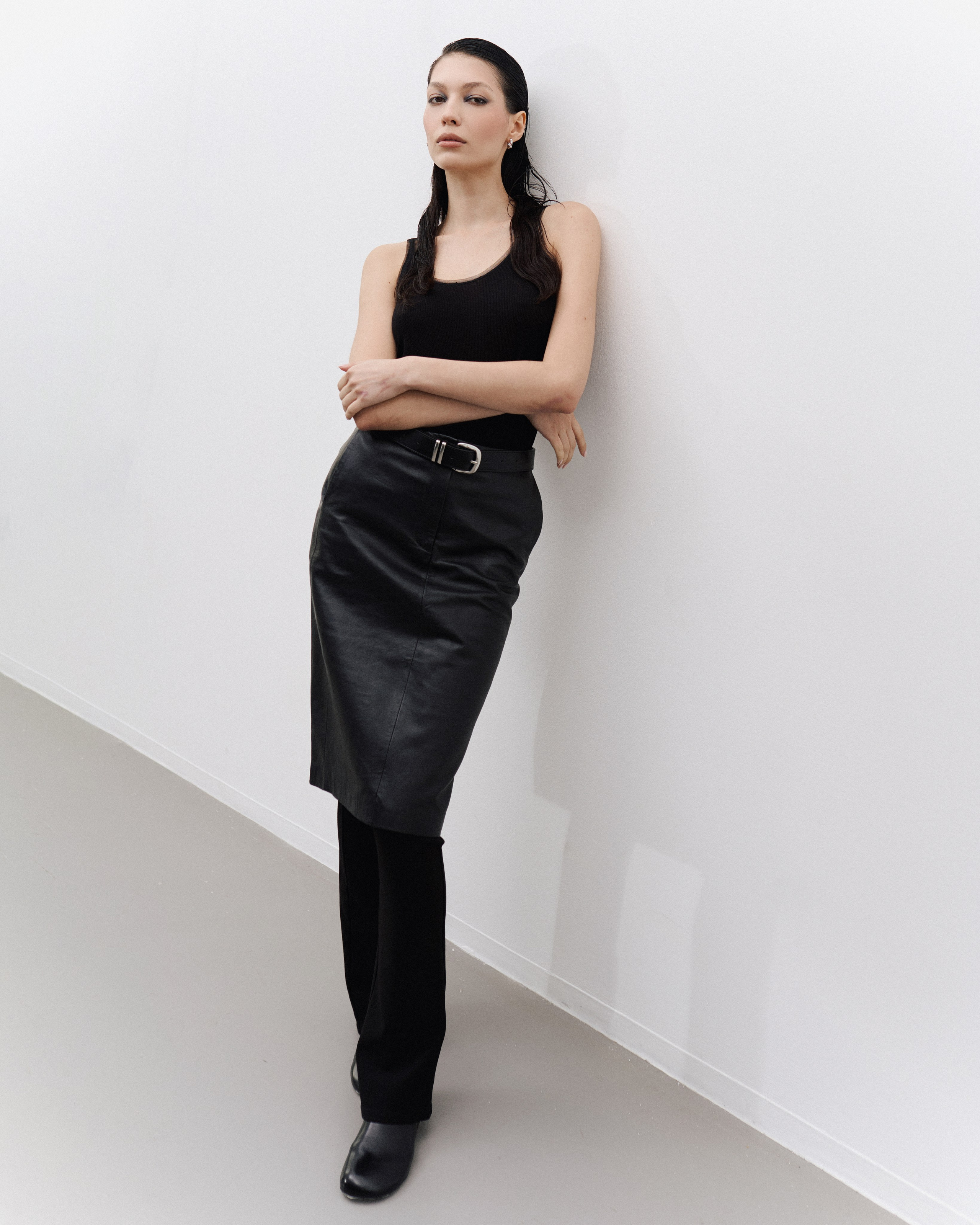 Brand — съемка. Кристина Петровская. Фотограф в Санкт-Петербурге | Москве | Самаре