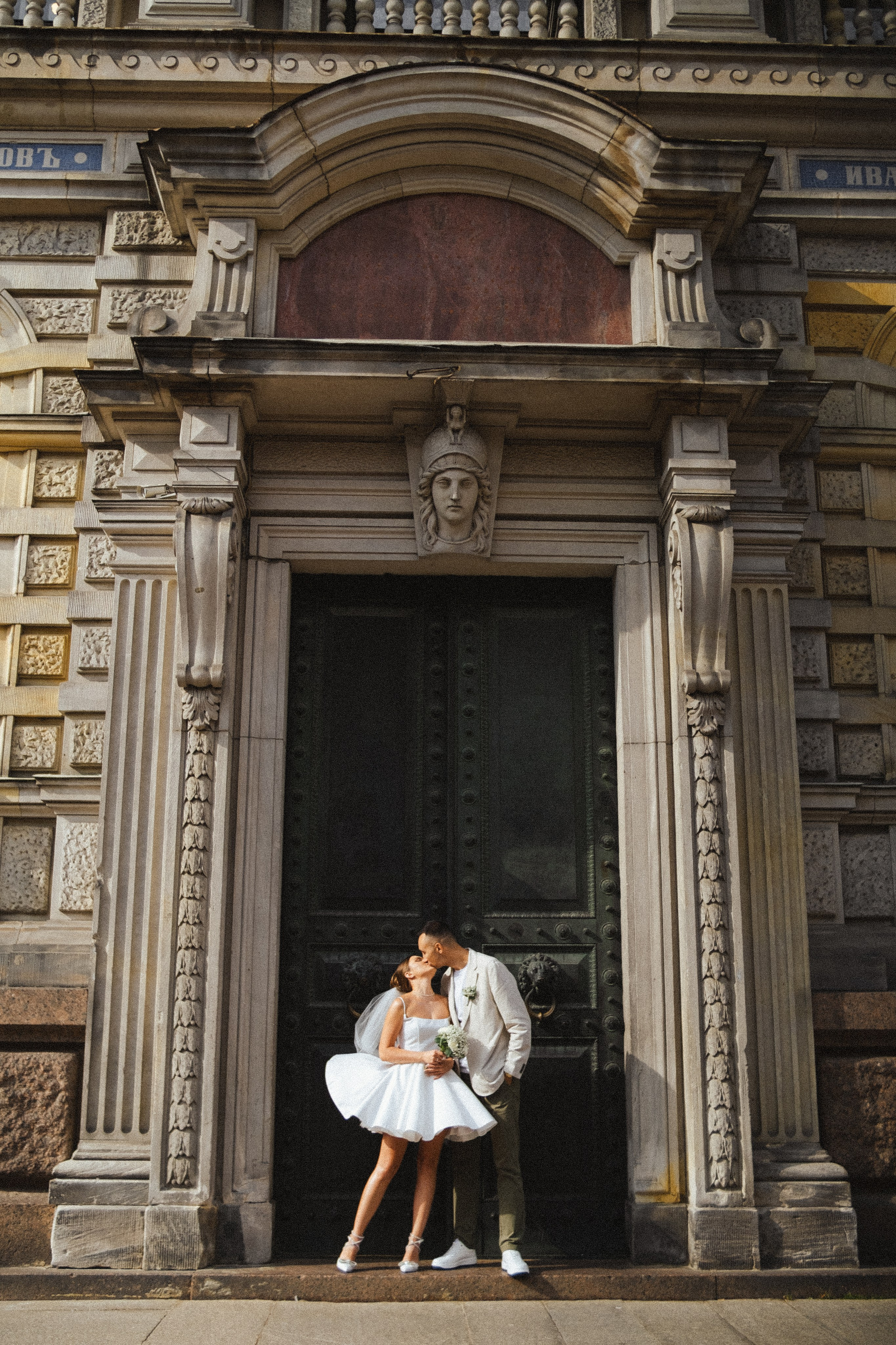 Портфолио. Фотограф в Санкт-Петербурге