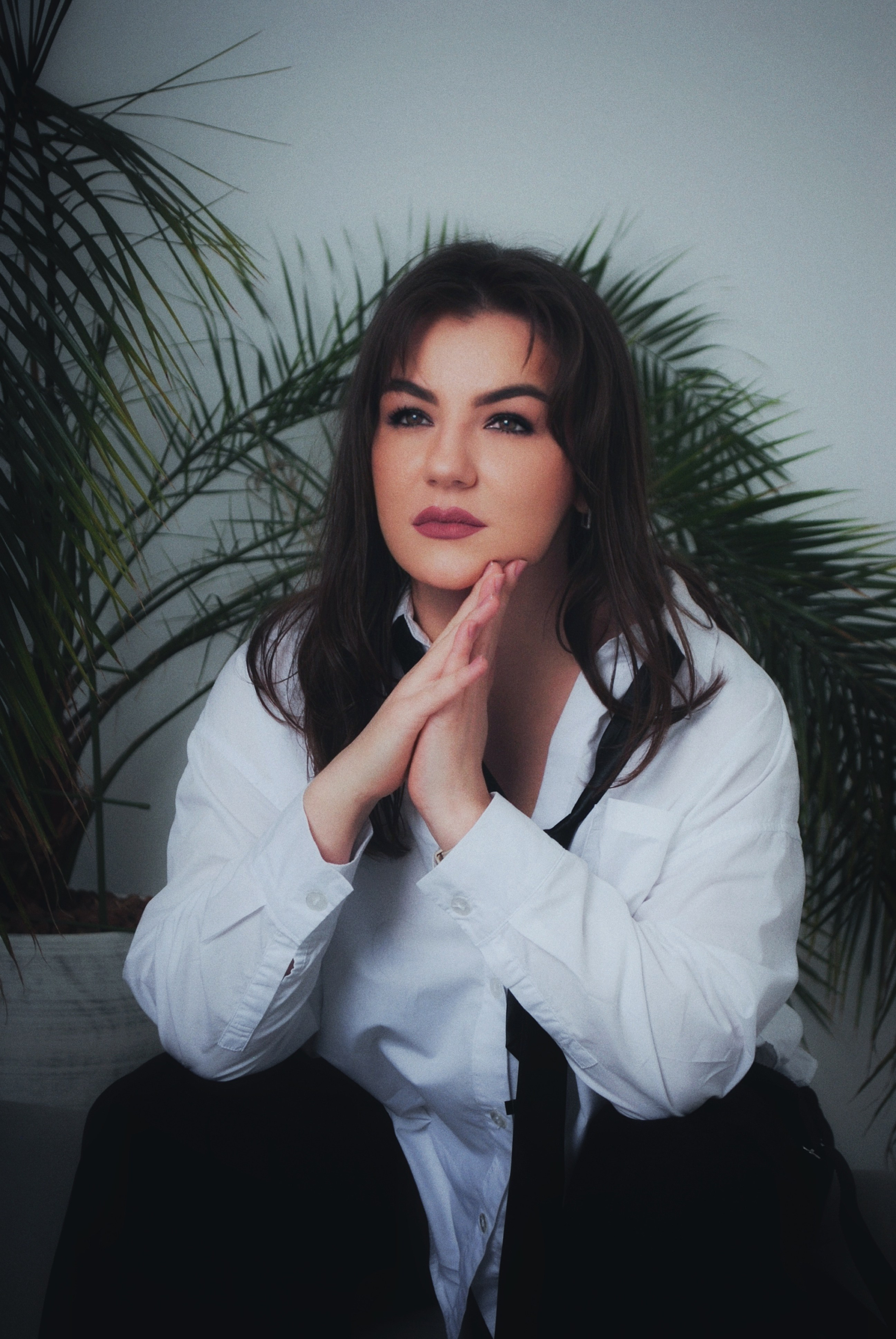 Наталья. Фотограф Мария Мусаелян