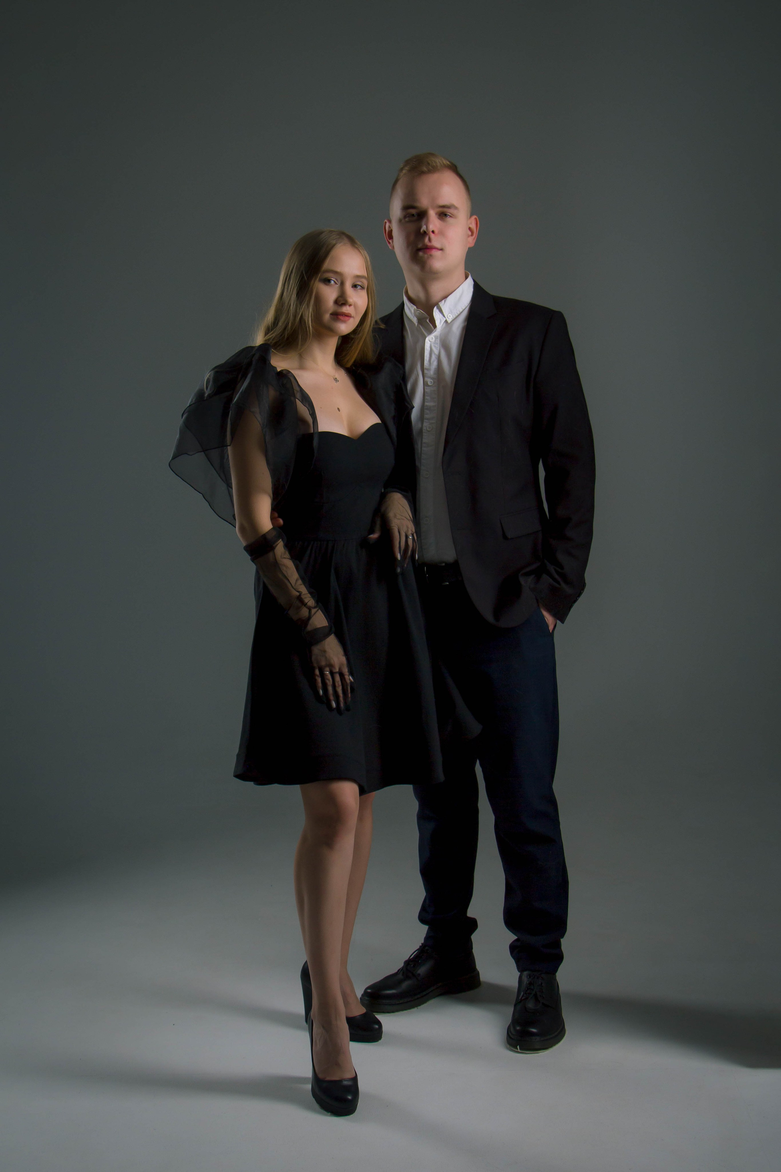 Студия. LYU PHOTOGRAPHY