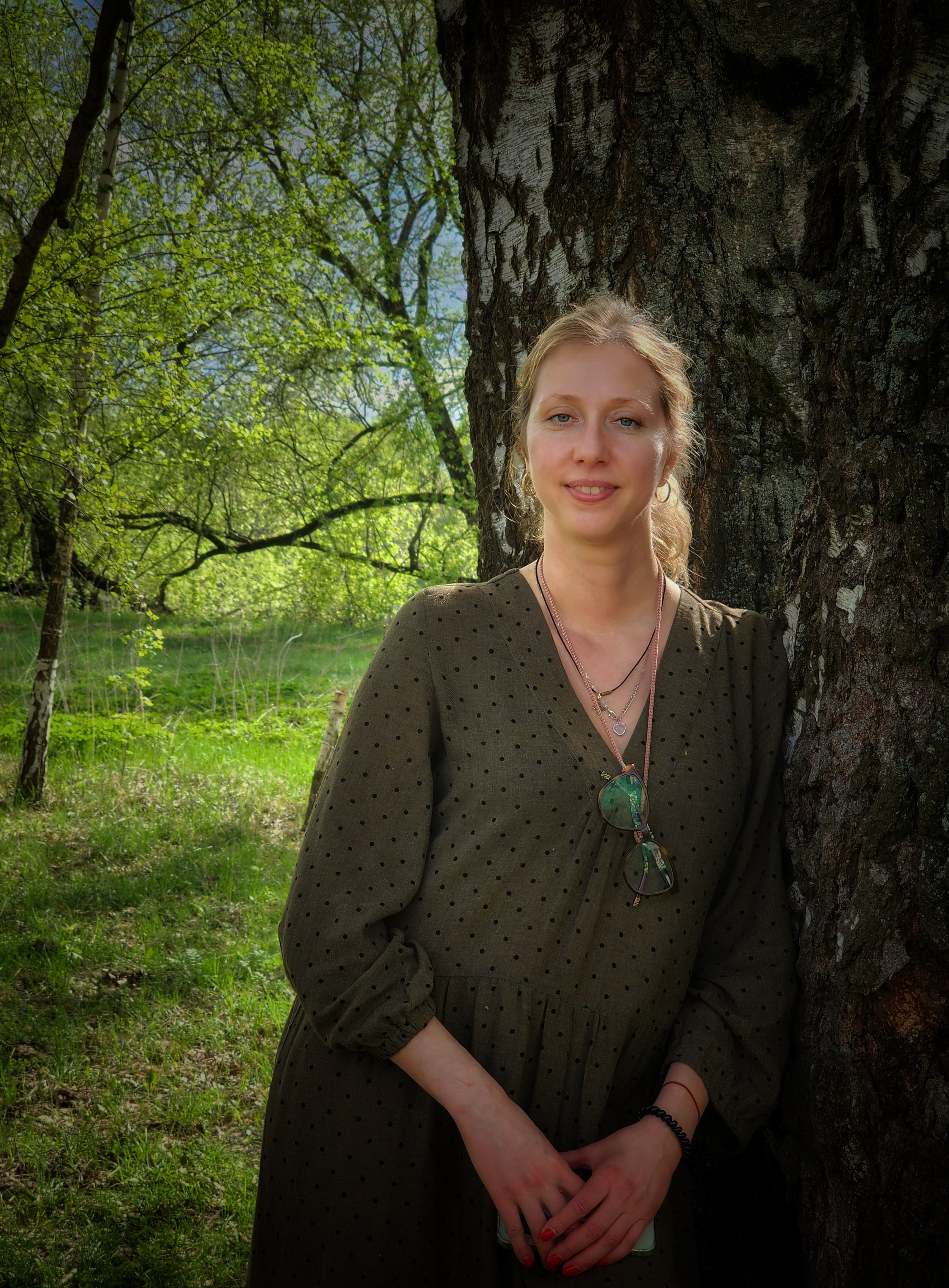 Портреты. Репортажный фотограф Константинов Сергей