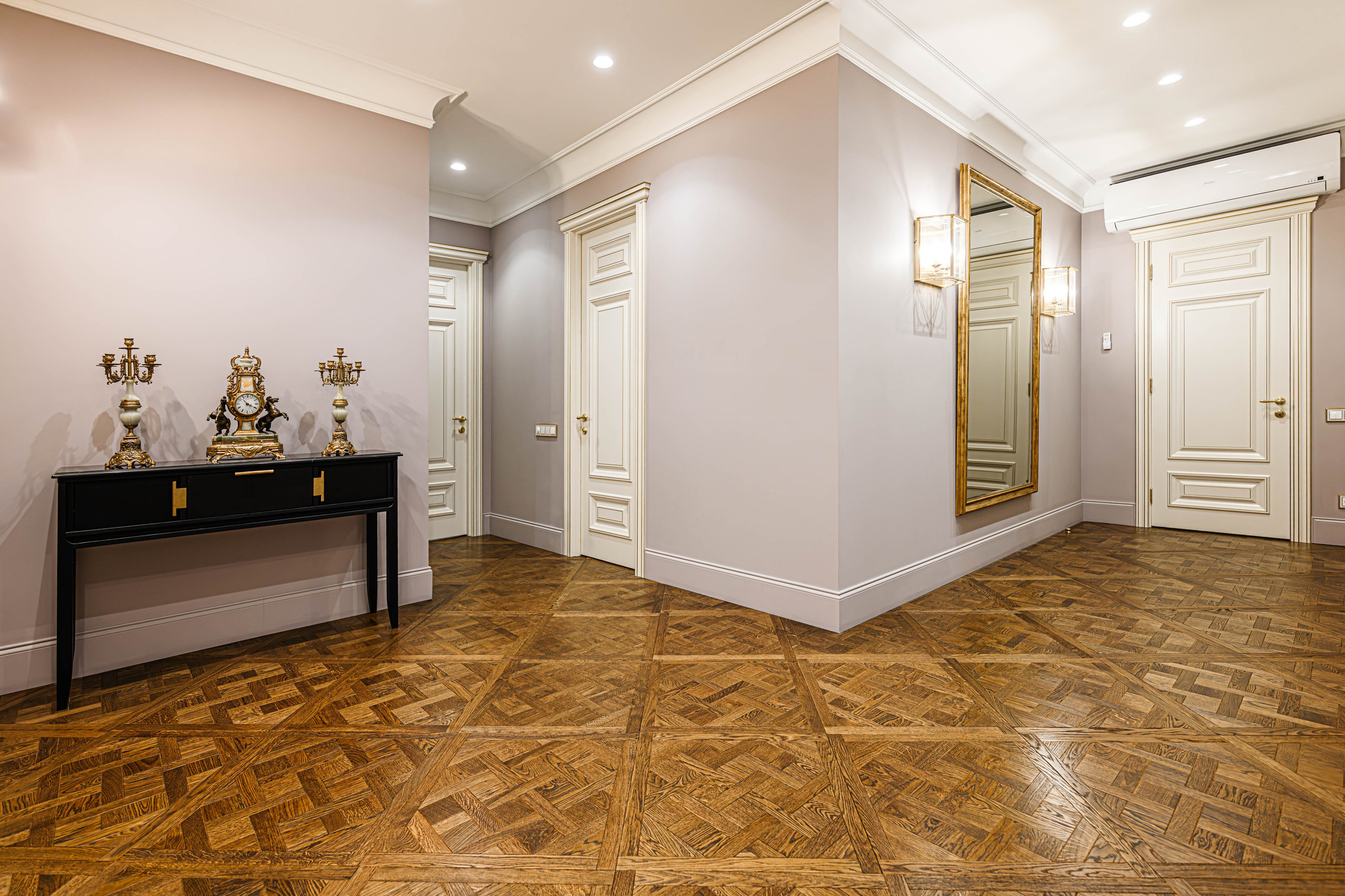 Фотосъемка квартиры в ЖК Граф Орлов. Интерьерный и репортажный фотограф в Санкт-Петербурге