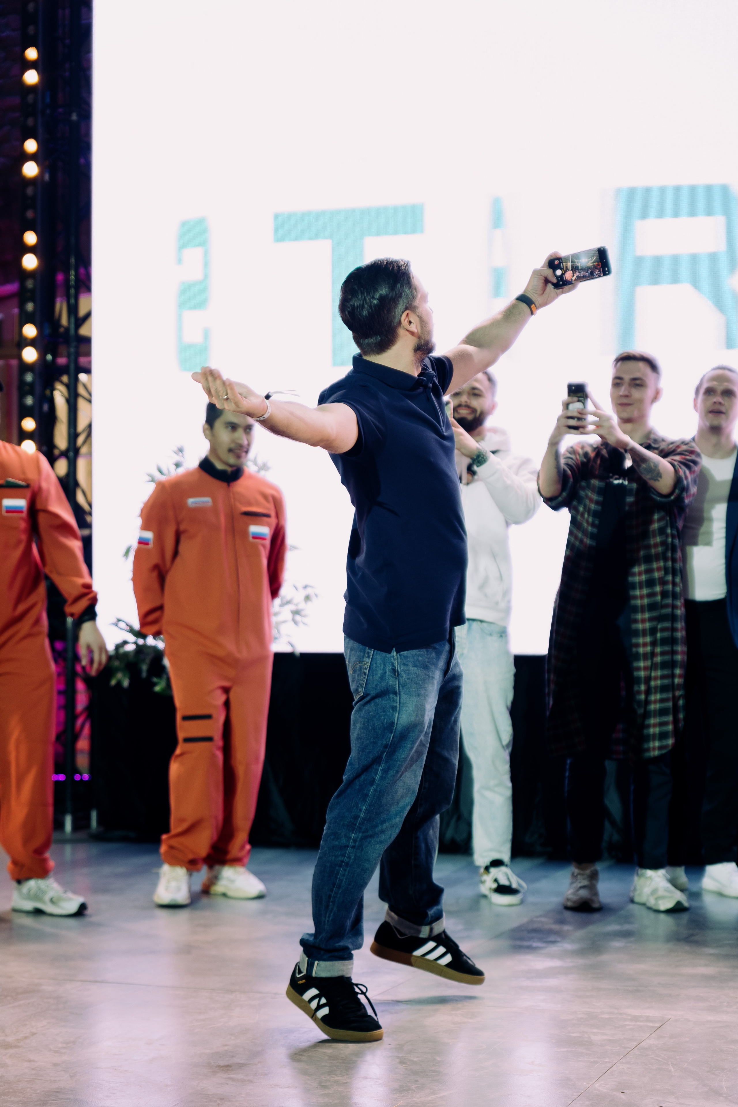 Bar Hub. Фотограф в Москве