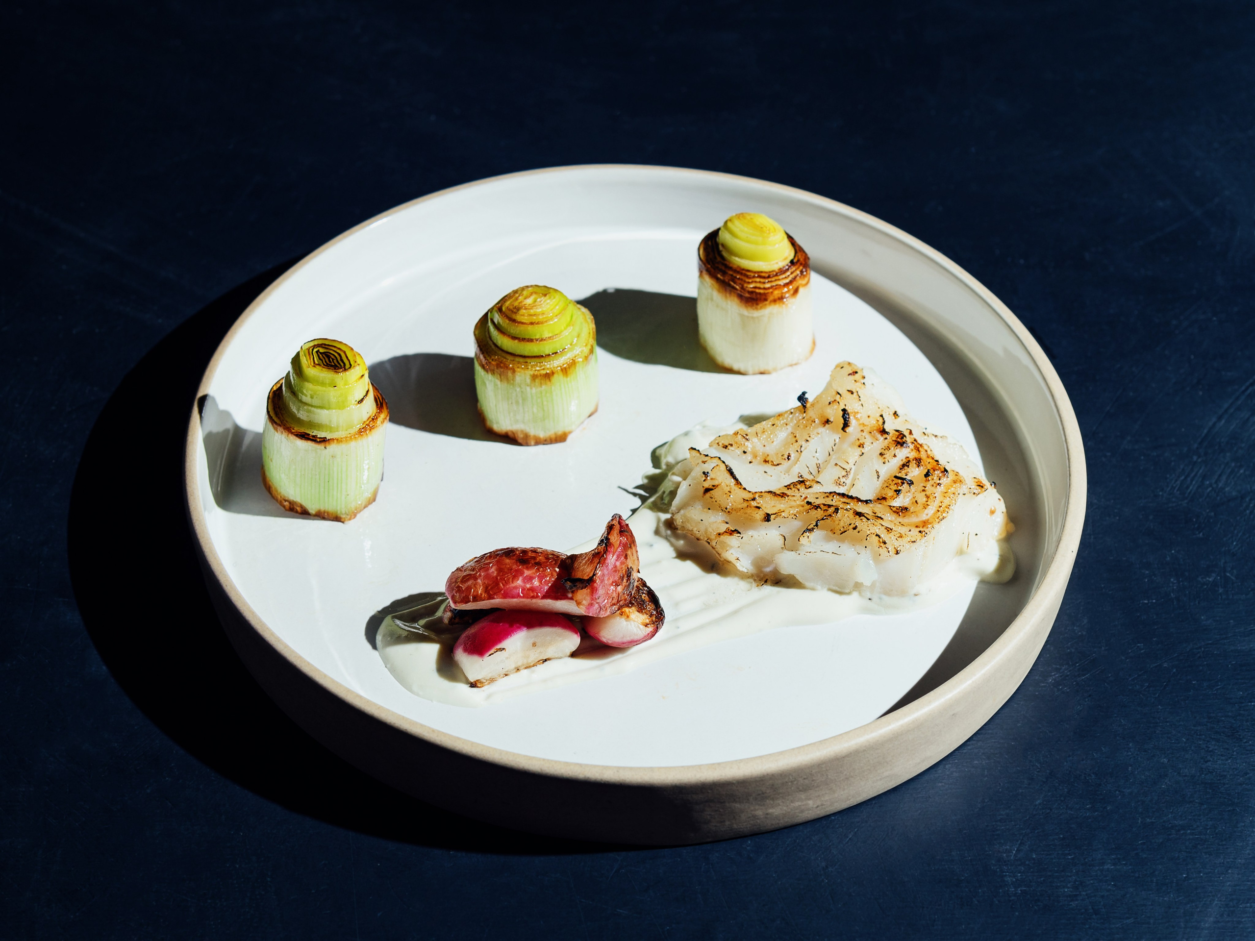 Food портфолио. Фотограф в Москве