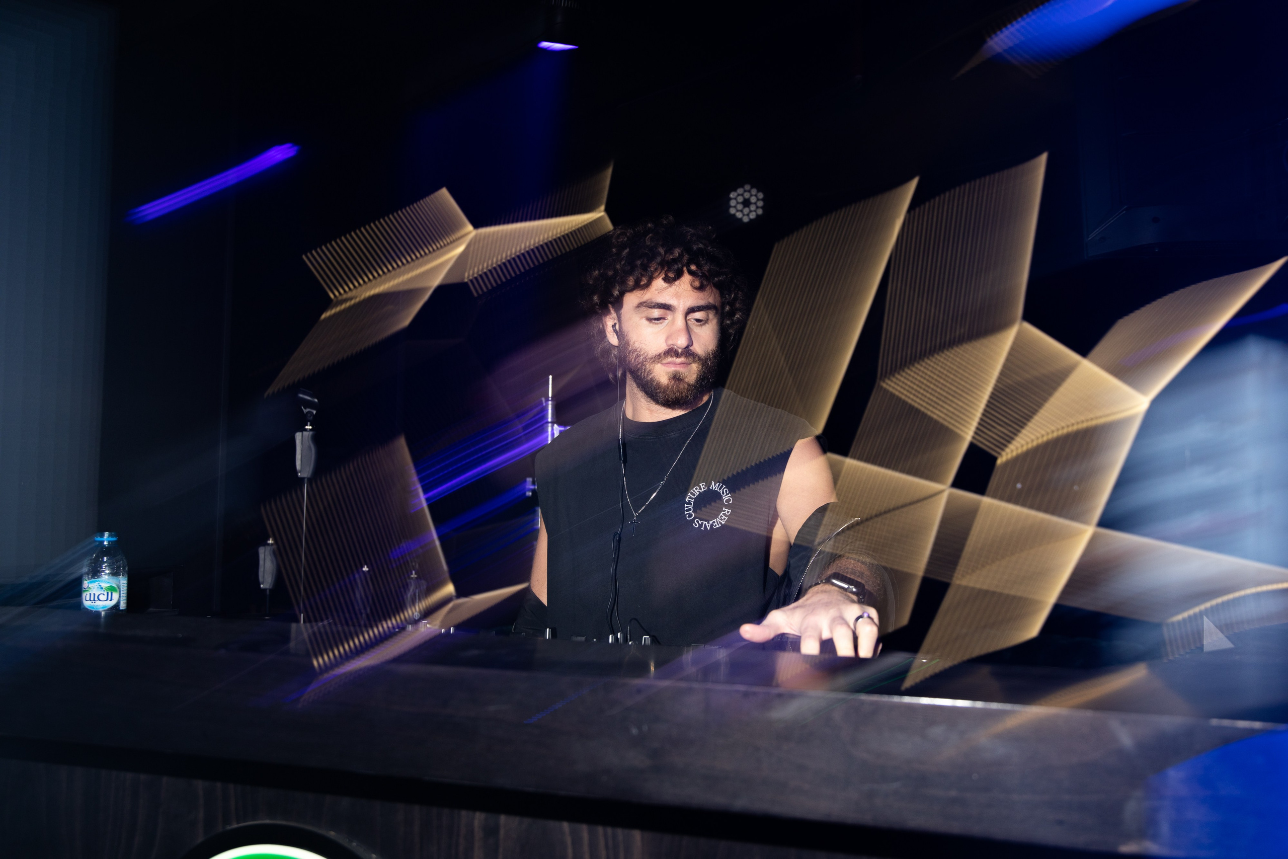 Night Club & Concert. Свадебный фотограф Ильнар Асадуллин