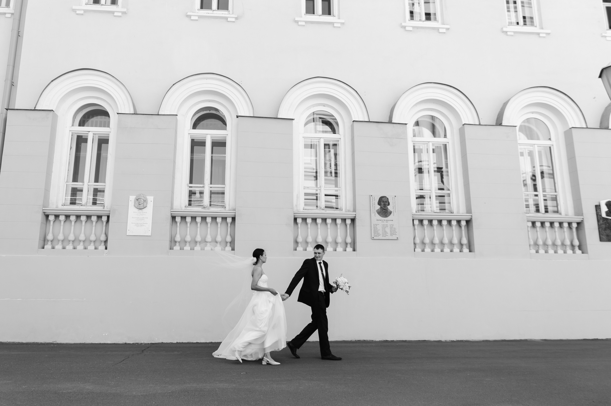 Ilnur & Ainaz. Свадебный фотограф Ильнар Асадуллин