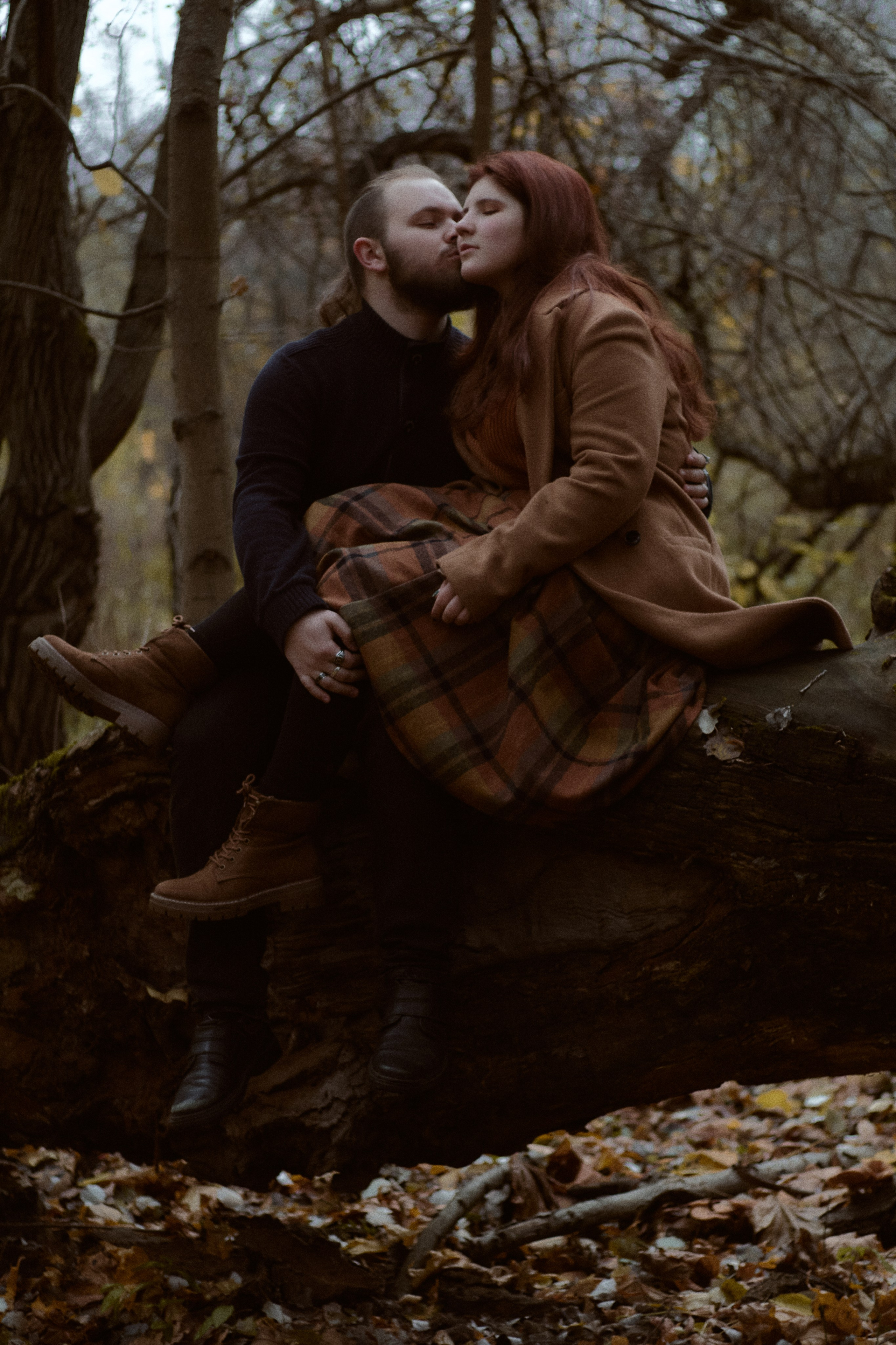 Агата и Даниил. Фотограф лавстори Москва/МО Приятелева Ангелина