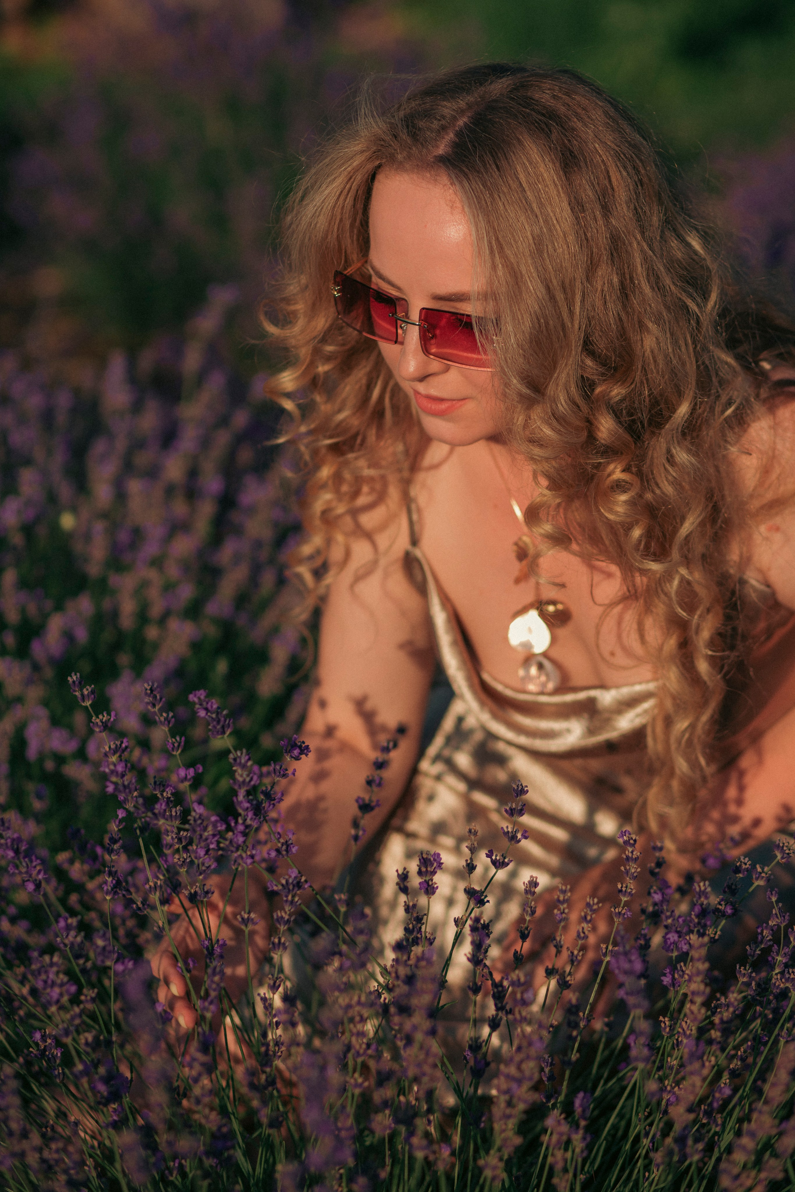 Алёна. Фотограф Ольга Бобб Нижний Новгород