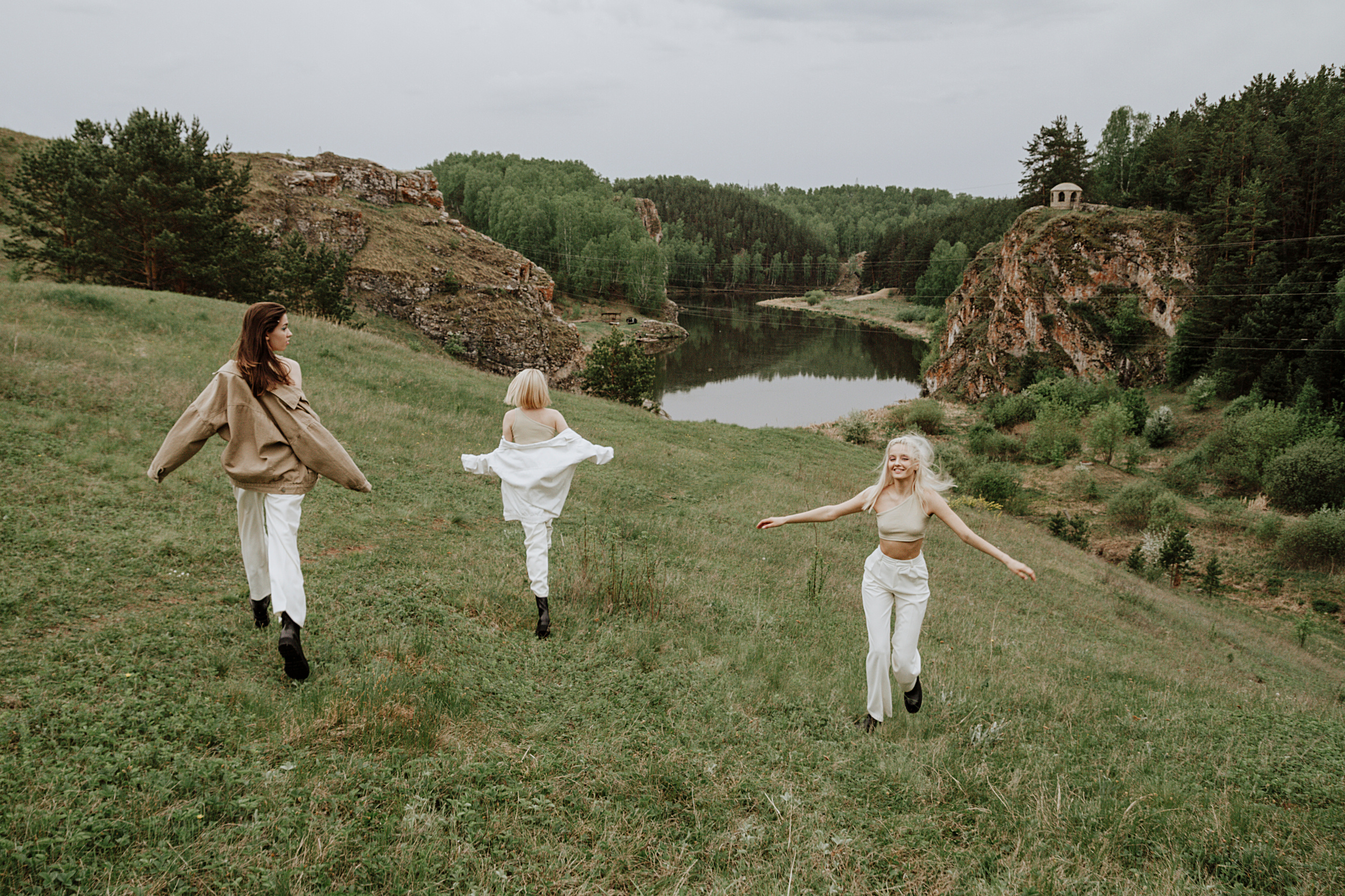 Chu_di. Фотограф в Москве Анастасия Курлович