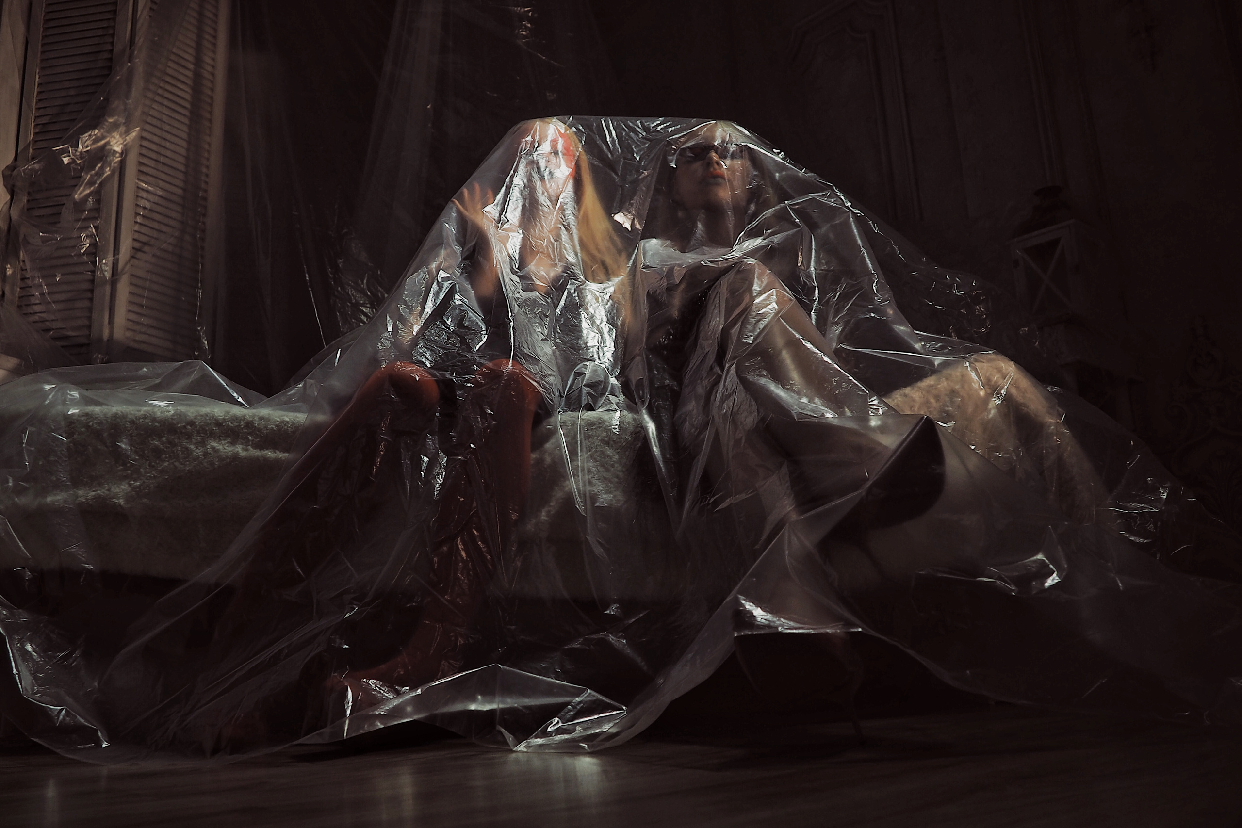 Film. Фотограф в Москве Анастасия Курлович