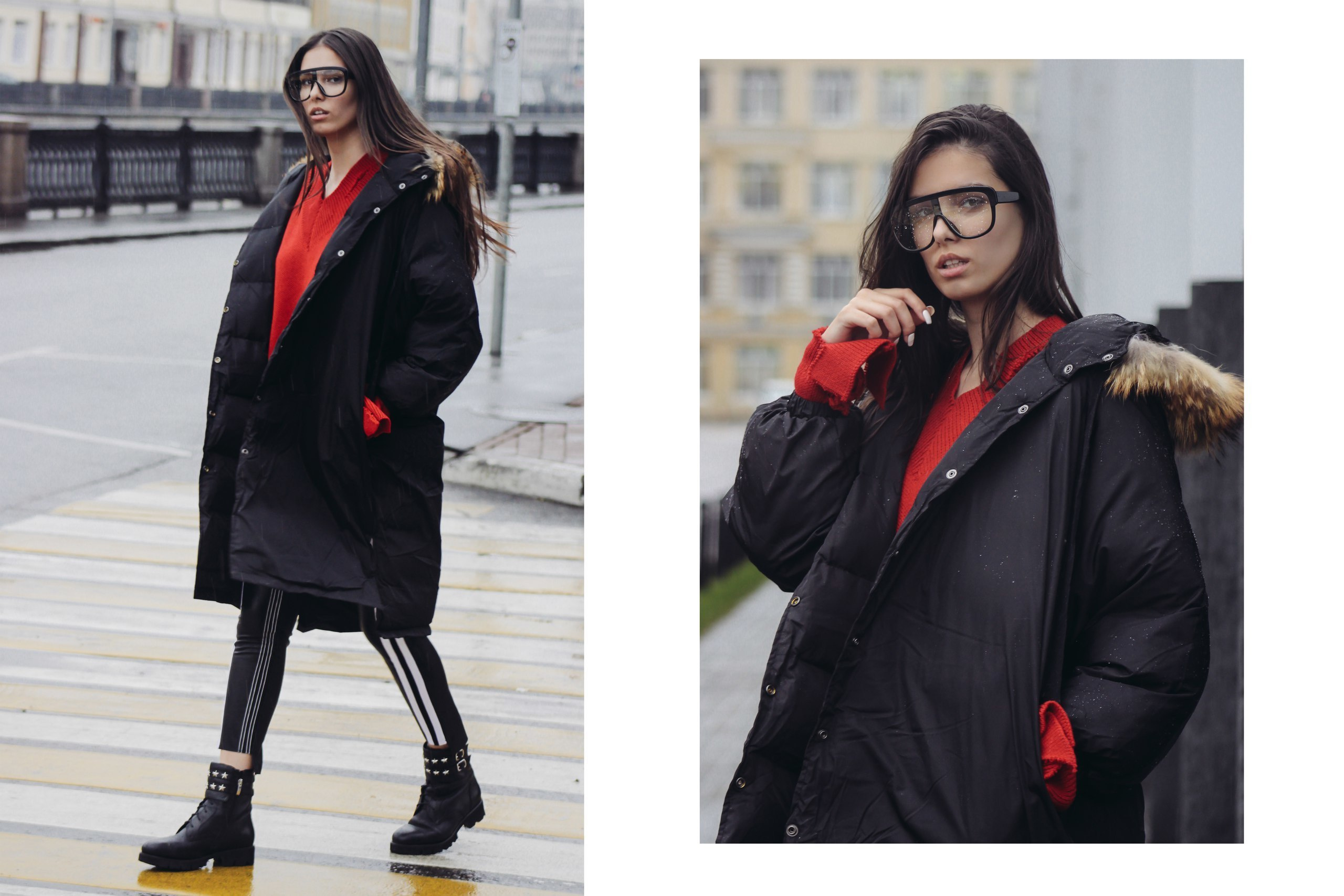 Для beauty_in_look. Фотограф в Москве Анастасия Курлович