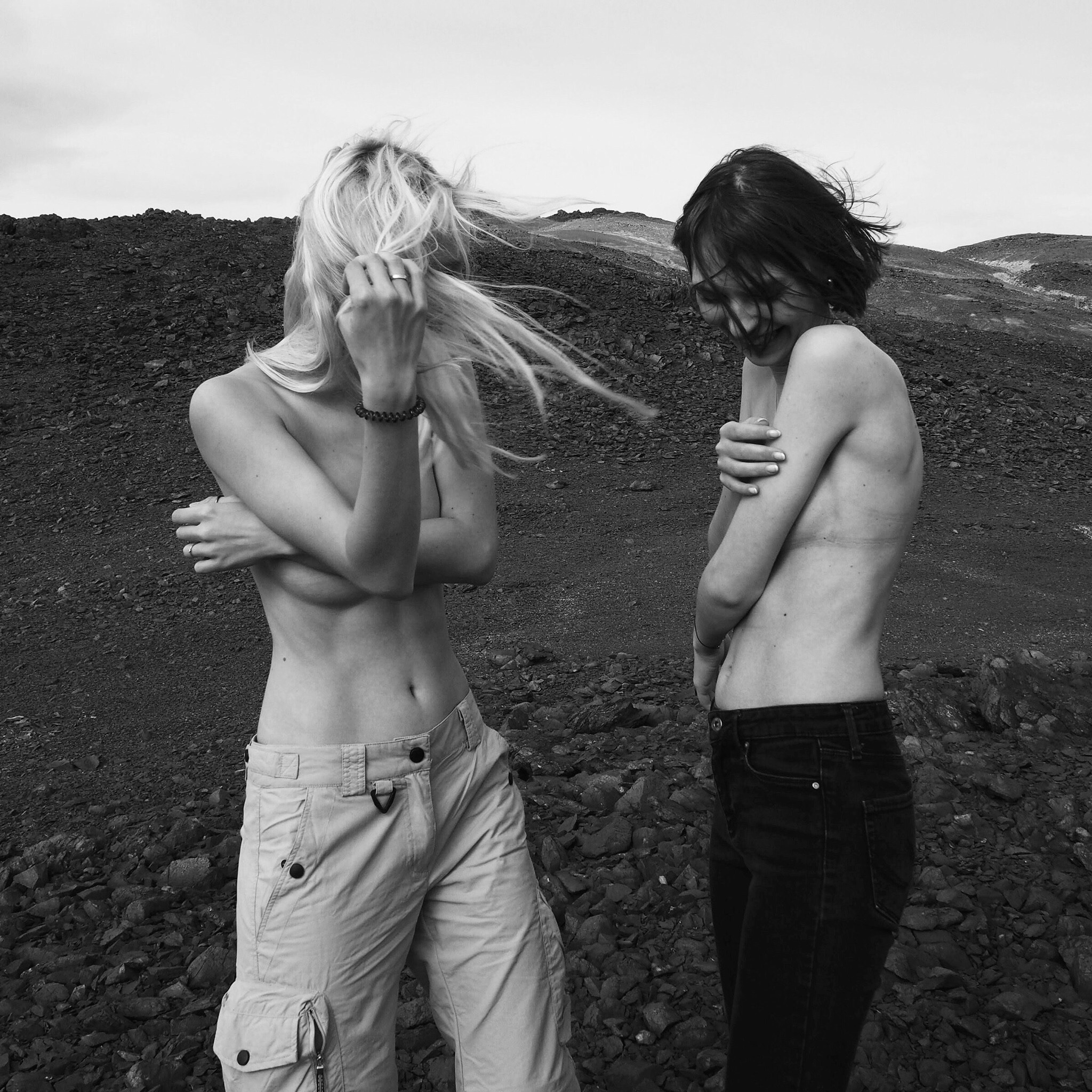 Wind. Фотограф в Москве Анастасия Курлович