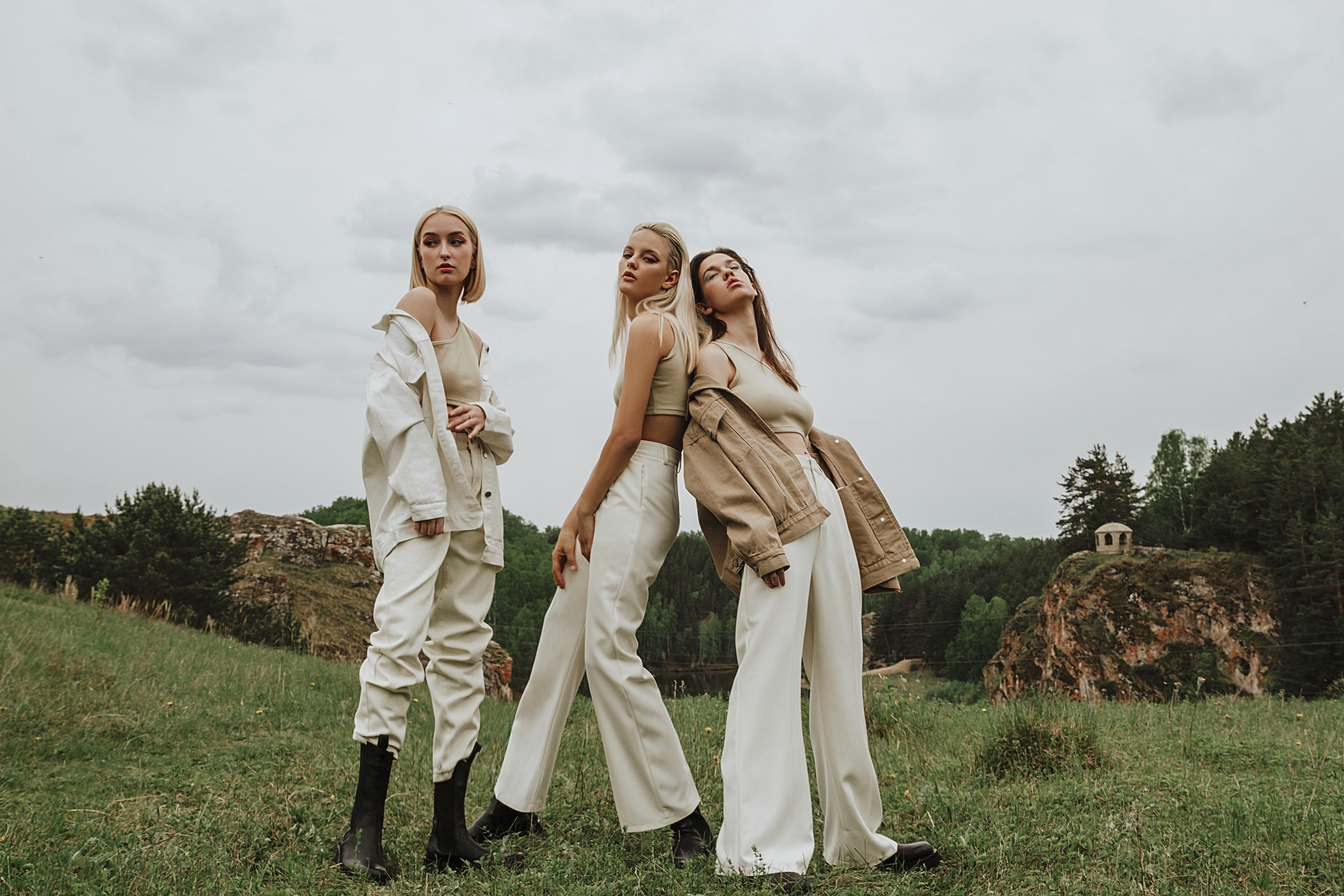 Chu_di. Фотограф в Москве Анастасия Курлович