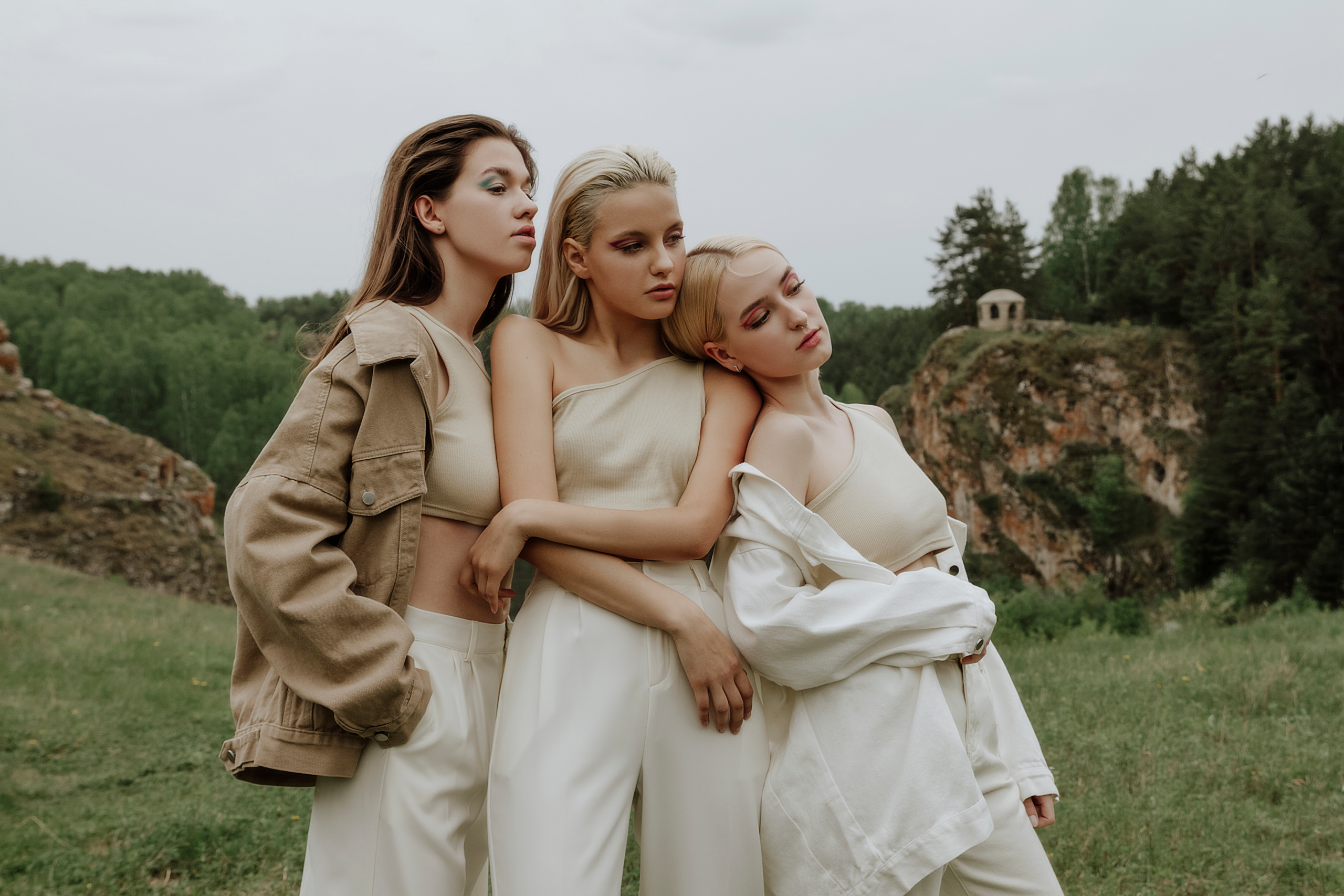 Chu_di. Фотограф в Москве Анастасия Курлович