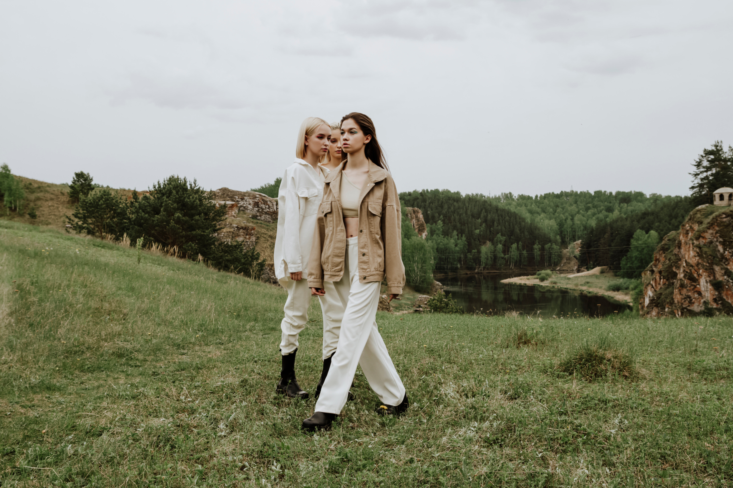 Chu_di. Фотограф в Москве Анастасия Курлович