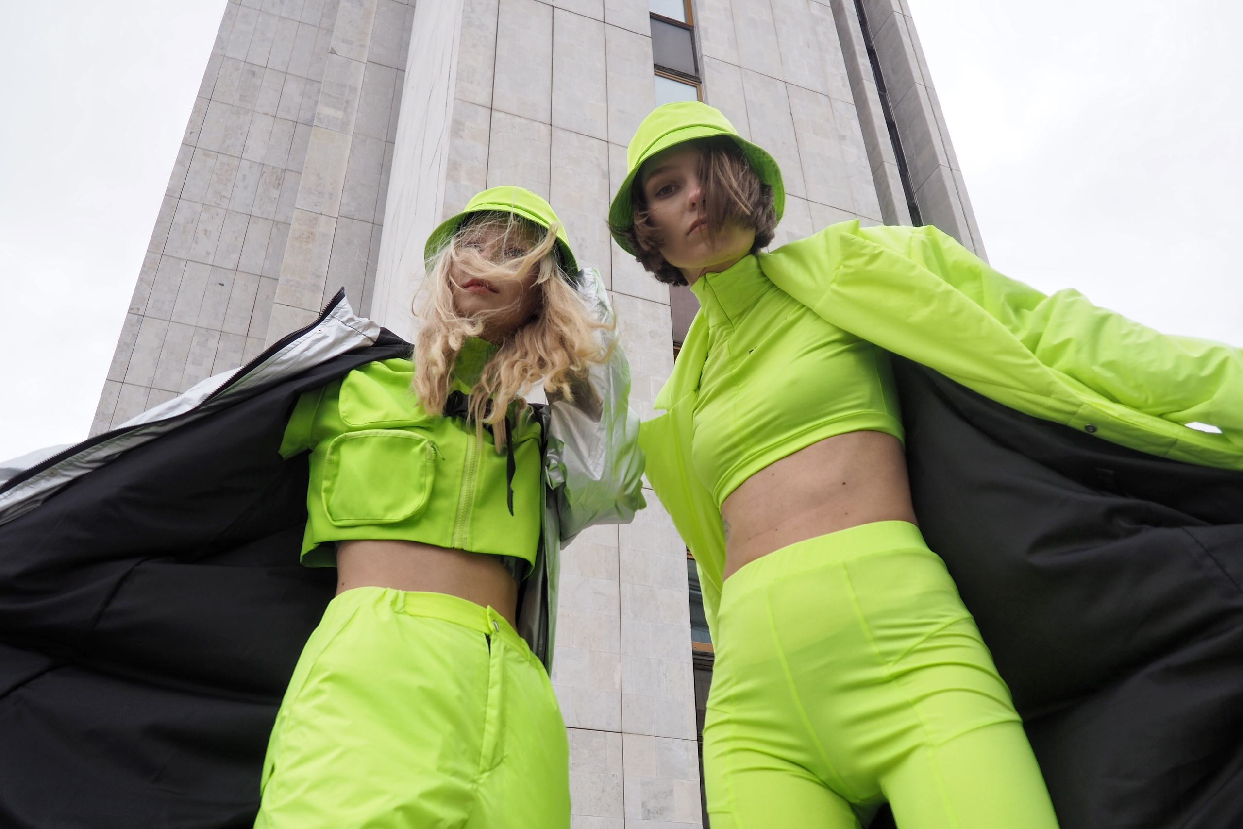 Для Bat Norton (FW19). Фотограф в Москве Анастасия Курлович