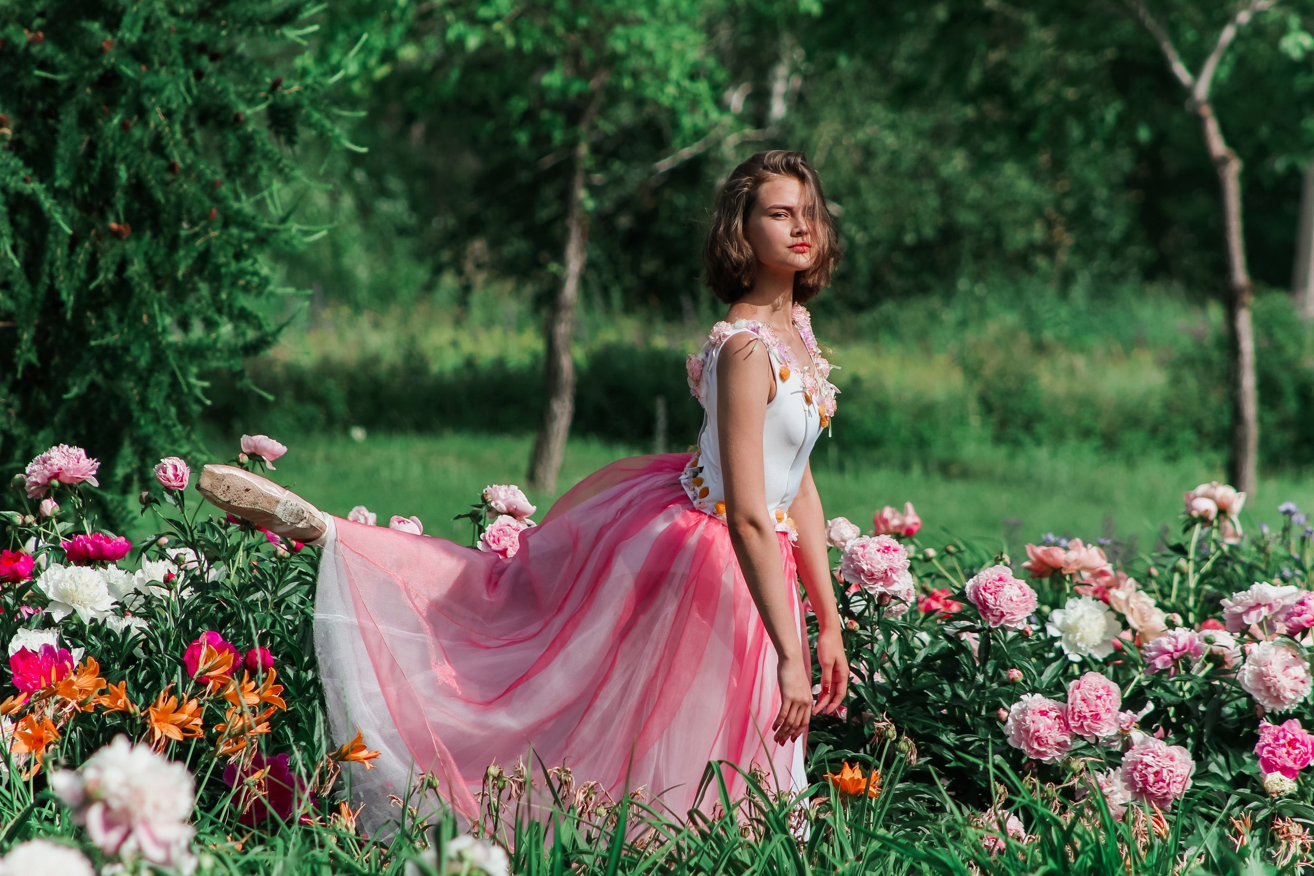 Tenderness. Фотограф в Москве Анастасия Курлович