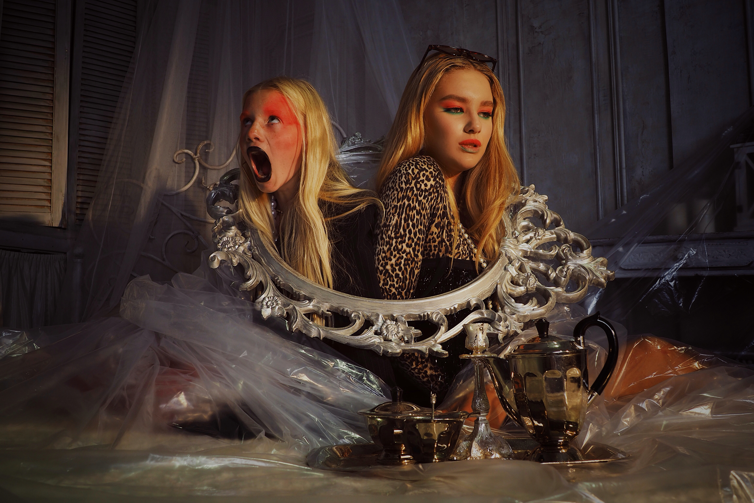 Film. Фотограф в Москве Анастасия Курлович